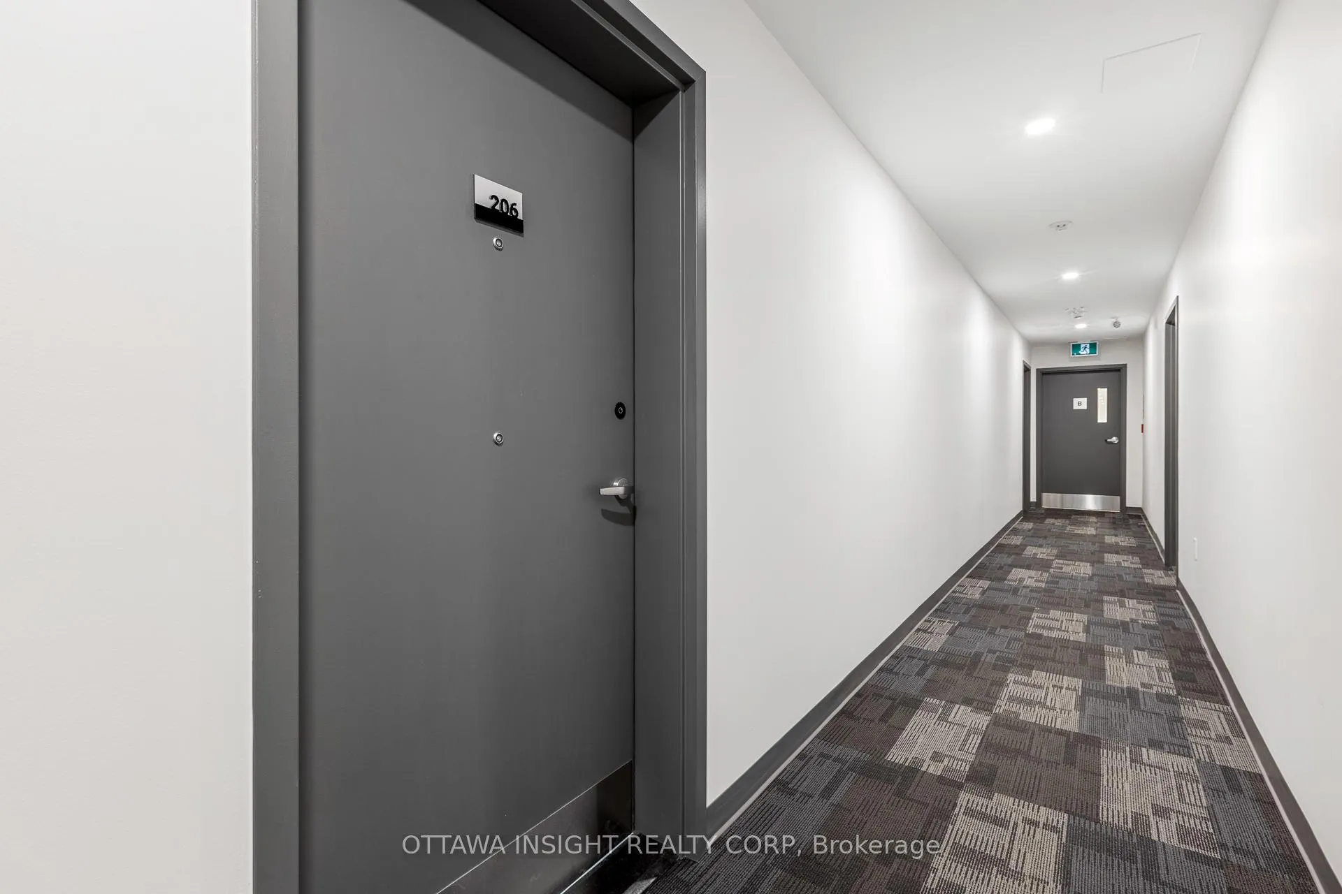Photo 13 of Unit 105, 177 Armstrong Street, Ottawa, Hintonburg — HOMEH