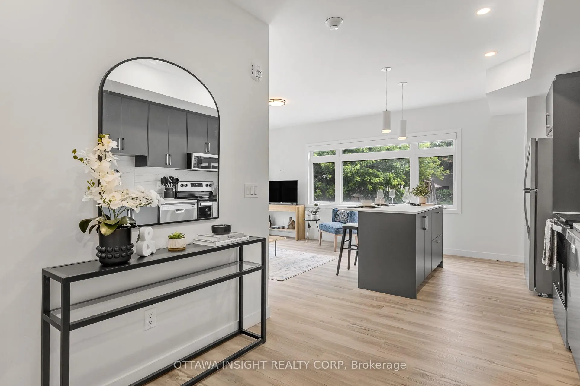 Photo 2 of Unit 107, 177 Armstrong Street, Ottawa, Hintonburg — HOMEH