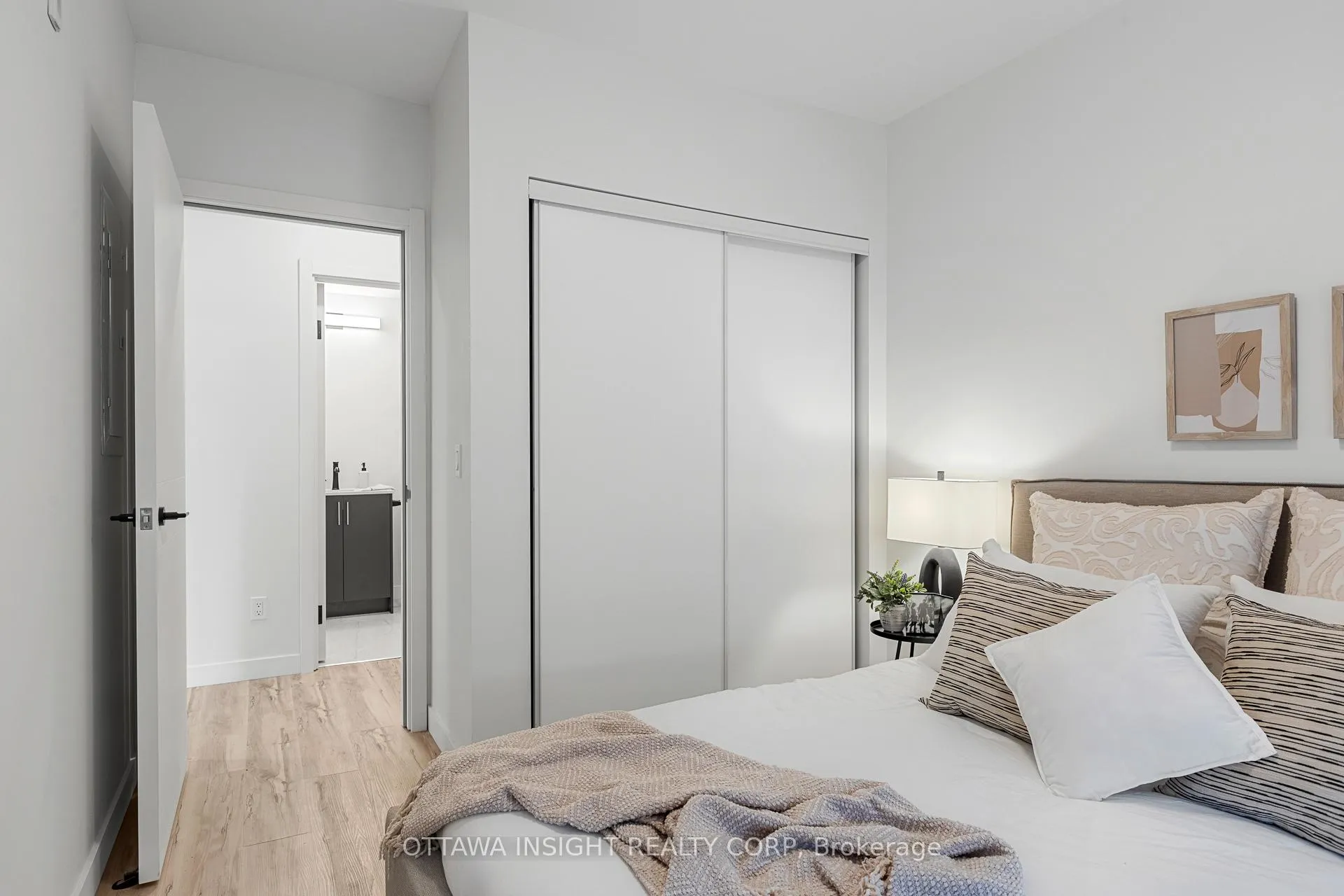 Photo 9 of Unit 107, 177 Armstrong Street, Ottawa, Hintonburg — HOMEH