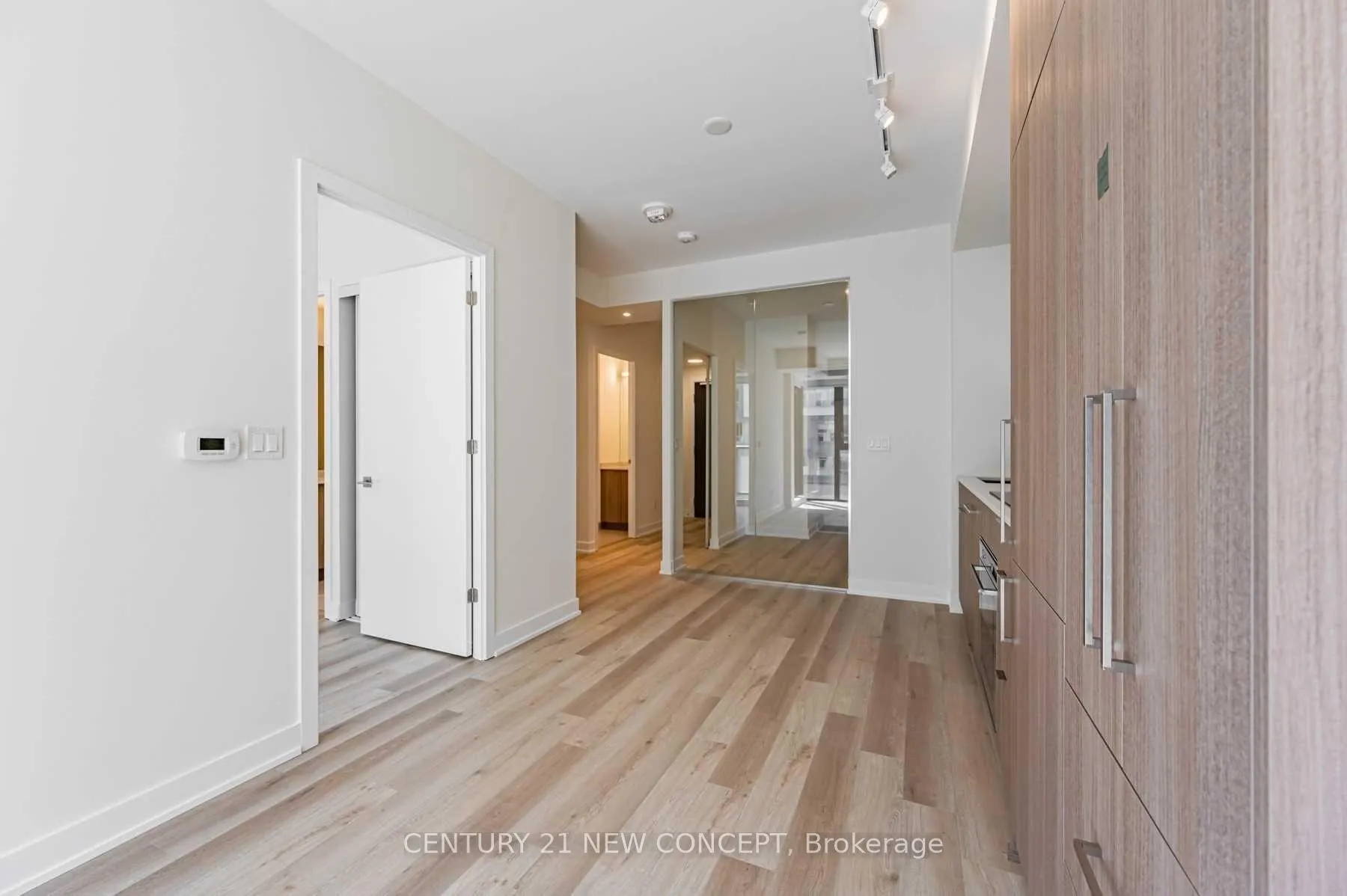 Photo 3 of Unit 409, 840 St Clair Avenue W, Toronto, Oakwood Village — HOMEH