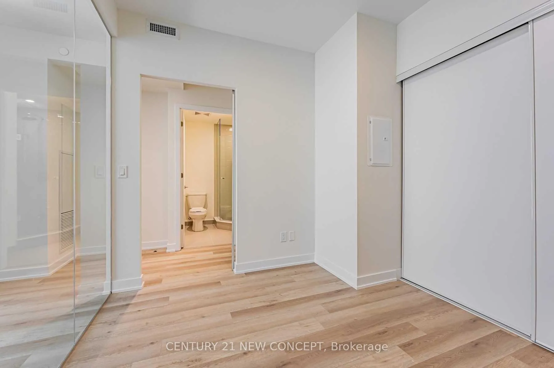 Photo 9 of Unit 409, 840 St Clair Avenue W, Toronto, Oakwood Village — HOMEH