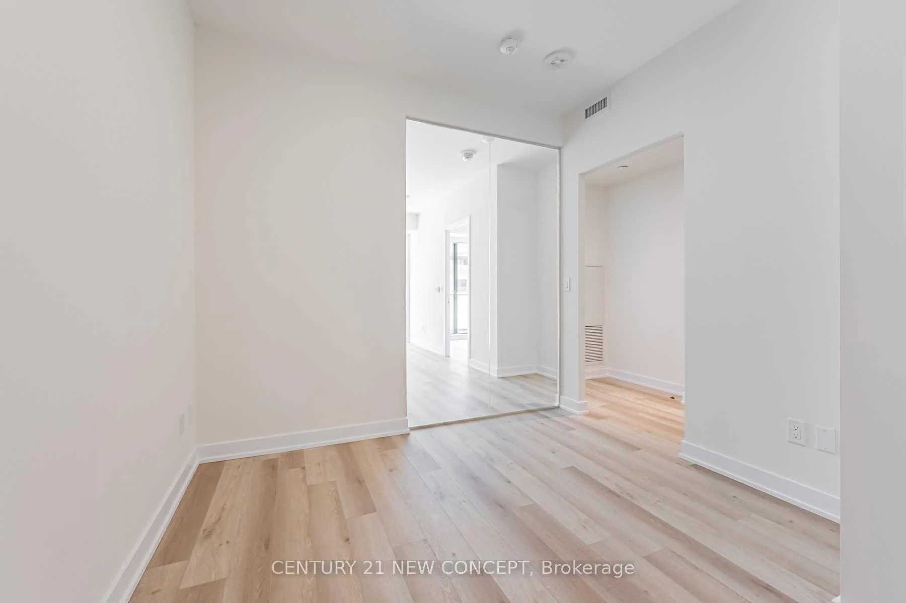Photo 11 of Unit 409, 840 St Clair Avenue W, Toronto, Oakwood Village — HOMEH