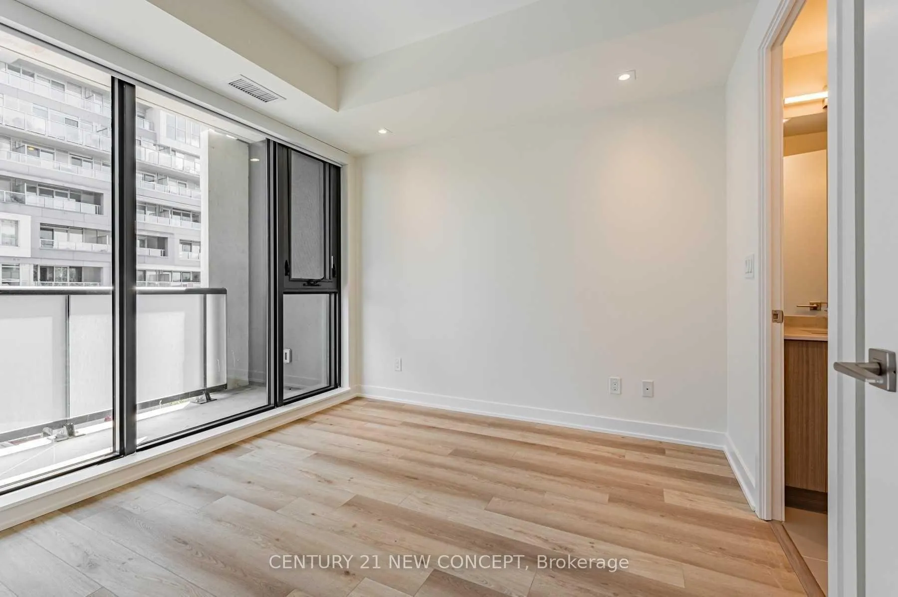 Photo 12 of Unit 409, 840 St Clair Avenue W, Toronto, Oakwood Village — HOMEH