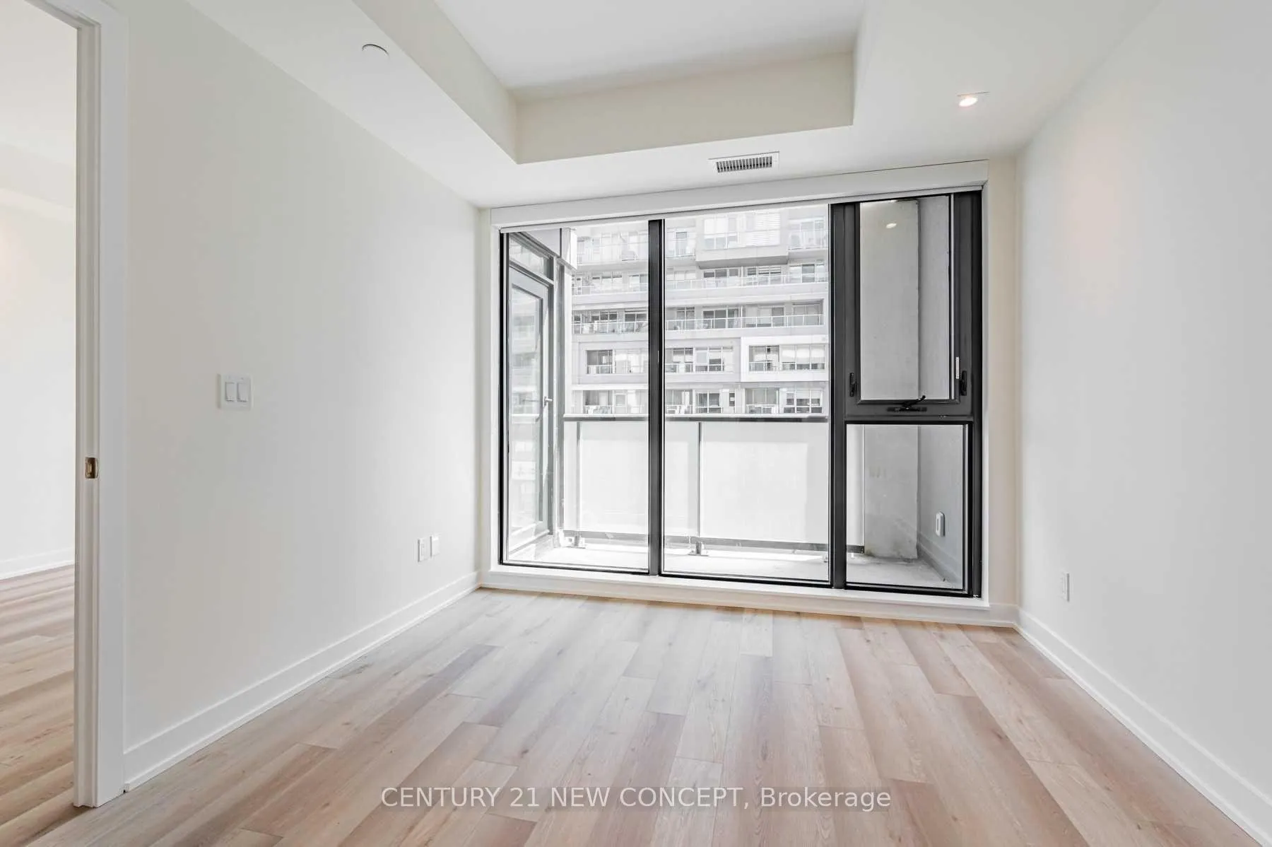 Photo 13 of Unit 409, 840 St Clair Avenue W, Toronto, Oakwood Village — HOMEH