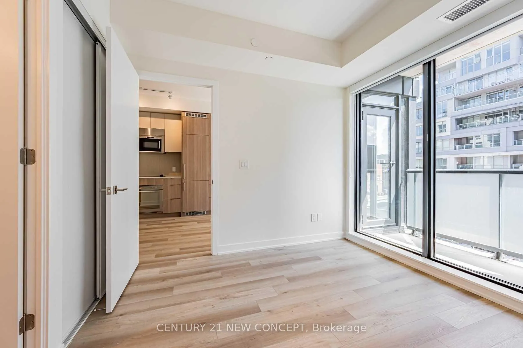 Photo 14 of Unit 409, 840 St Clair Avenue W, Toronto, Oakwood Village — HOMEH