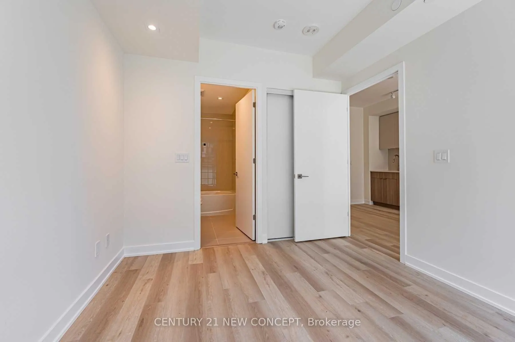 Photo 15 of Unit 409, 840 St Clair Avenue W, Toronto, Oakwood Village — HOMEH
