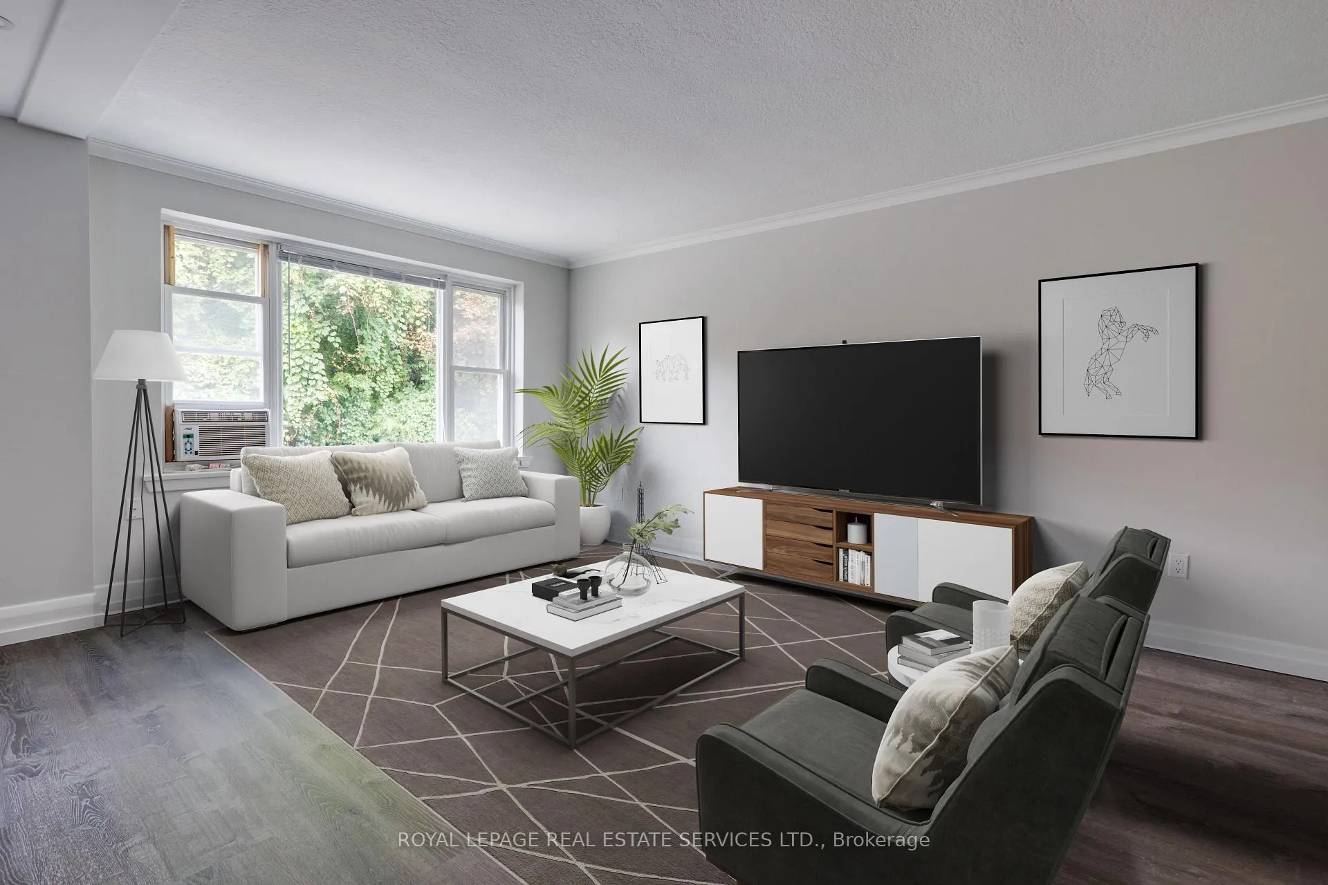 Photo 4 of Unit 208, 18 Anglesey Boulevard, Etobicoke, Edenbridge-Humber Valley — HOMEH