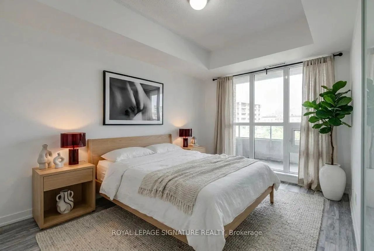 Photo 3 of Unit 302, 69 Lynn Williams Street, Toronto, Niagara — HOMEH