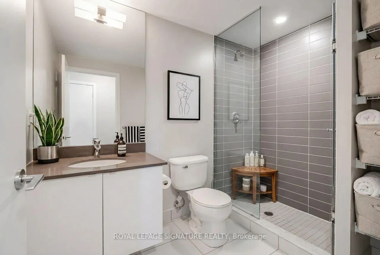 Photo 4 of Unit 302, 69 Lynn Williams Street, Toronto, Niagara — HOMEH