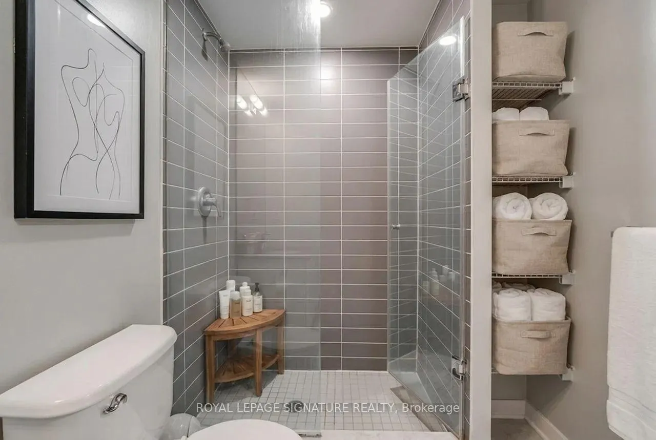Photo 5 of Unit 302, 69 Lynn Williams Street, Toronto, Niagara — HOMEH