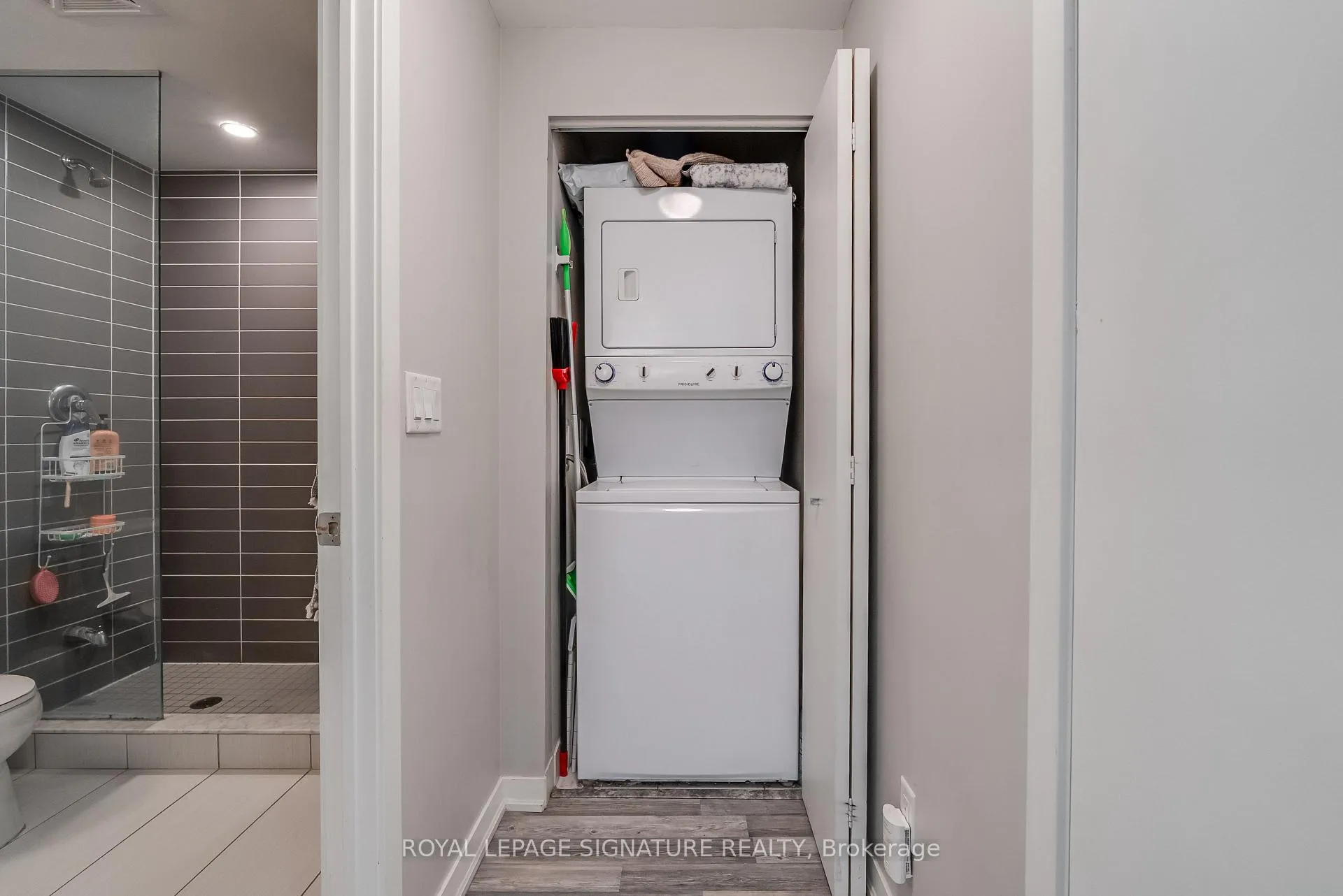 Photo 6 of Unit 302, 69 Lynn Williams Street, Toronto, Niagara — HOMEH