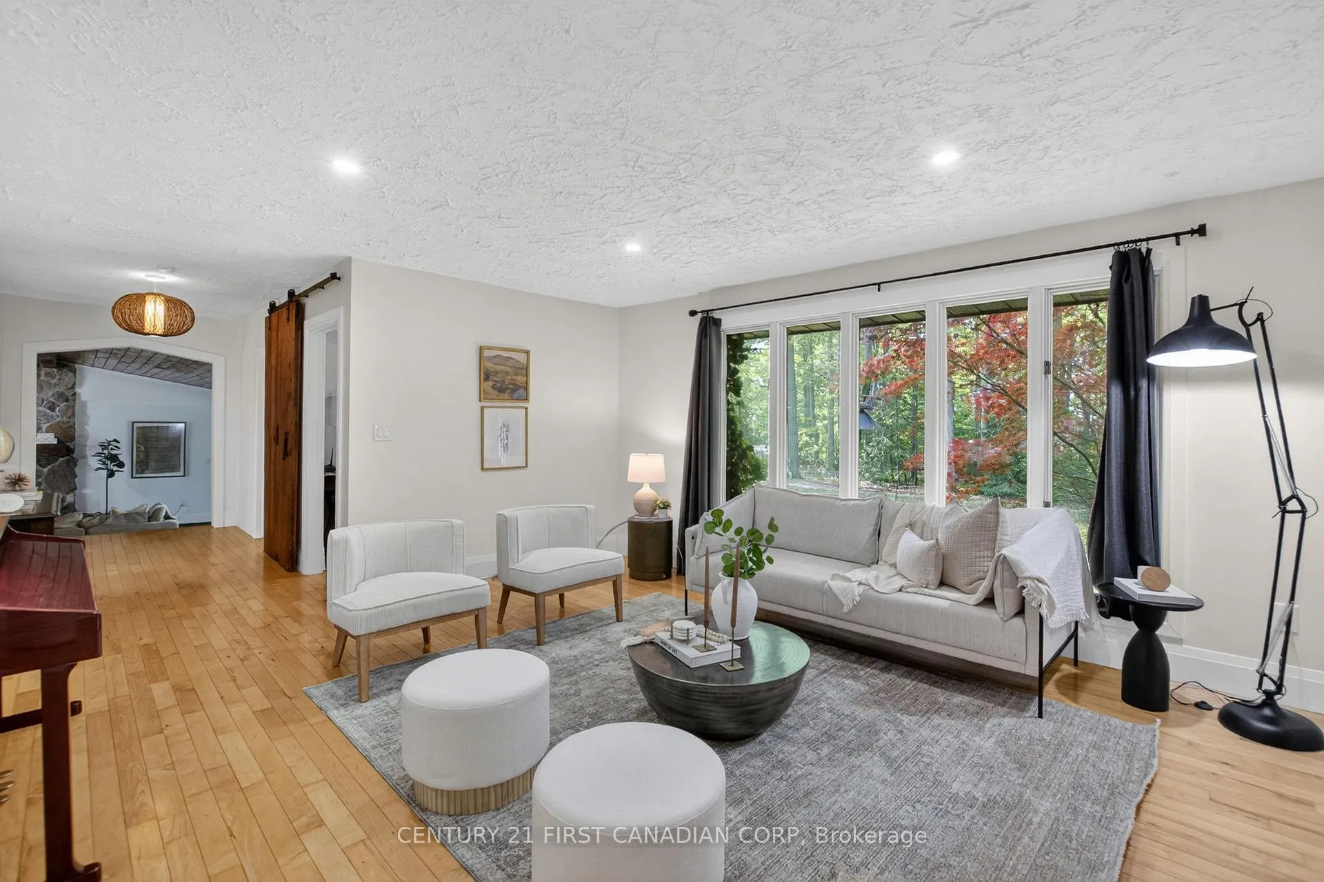 Photo 11 of 5630 Egremont Drive, Middlesex Centre, Rural Middlesex Centre — HOMEH