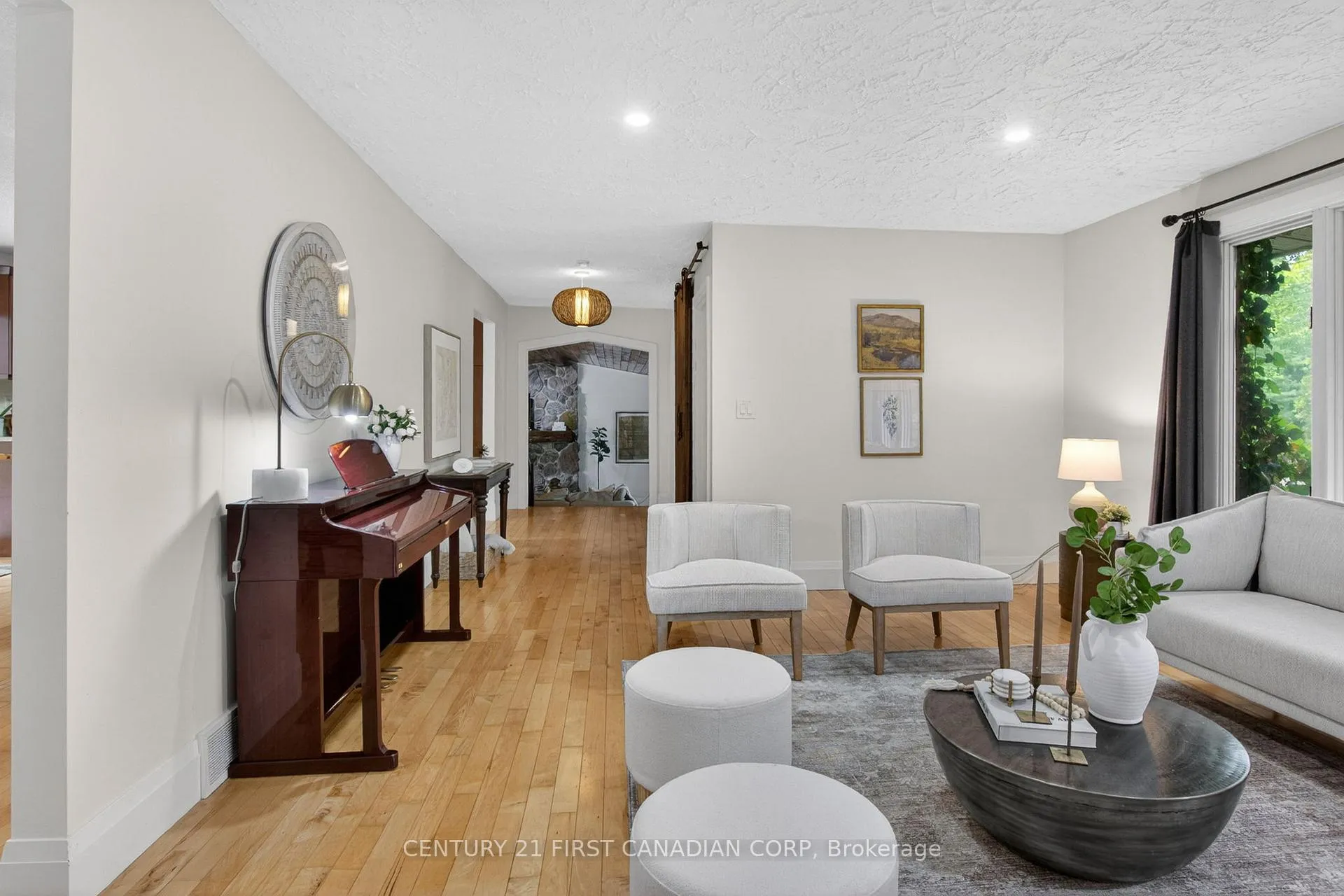 Photo 12 of 5630 Egremont Drive, Middlesex Centre, Rural Middlesex Centre — HOMEH