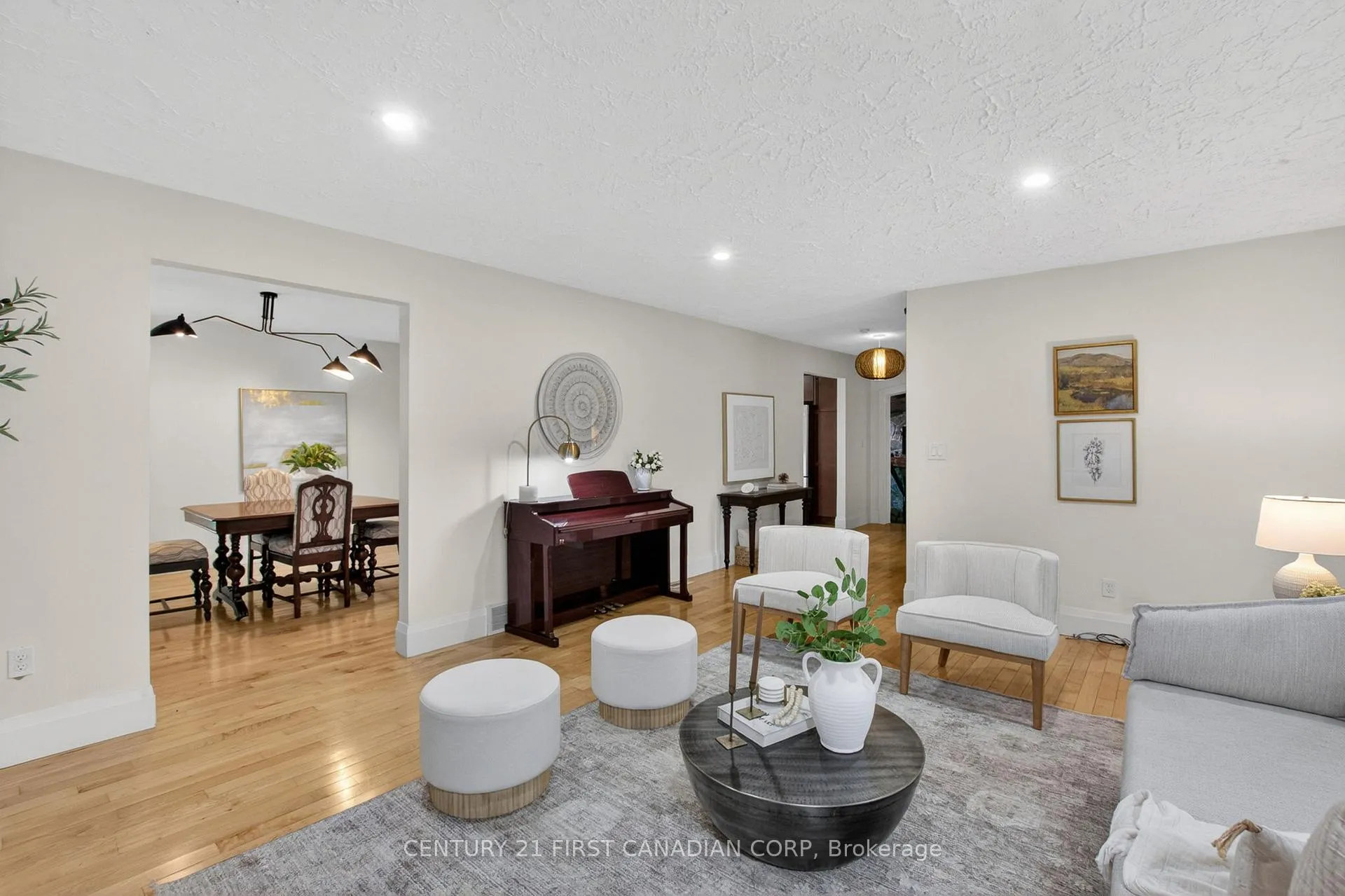 Photo 14 of 5630 Egremont Drive, Middlesex Centre, Rural Middlesex Centre — HOMEH