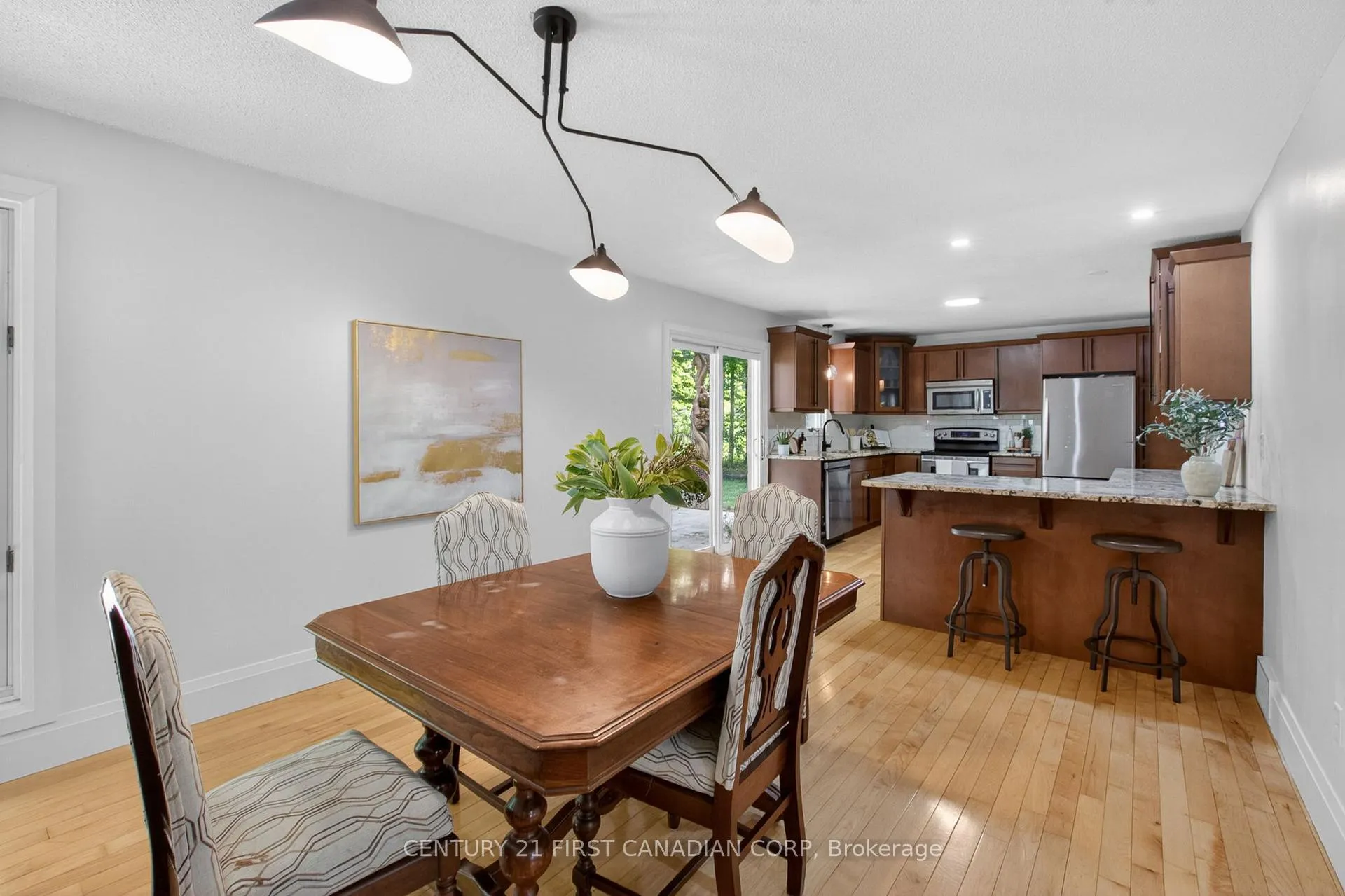 Photo 15 of 5630 Egremont Drive, Middlesex Centre, Rural Middlesex Centre — HOMEH