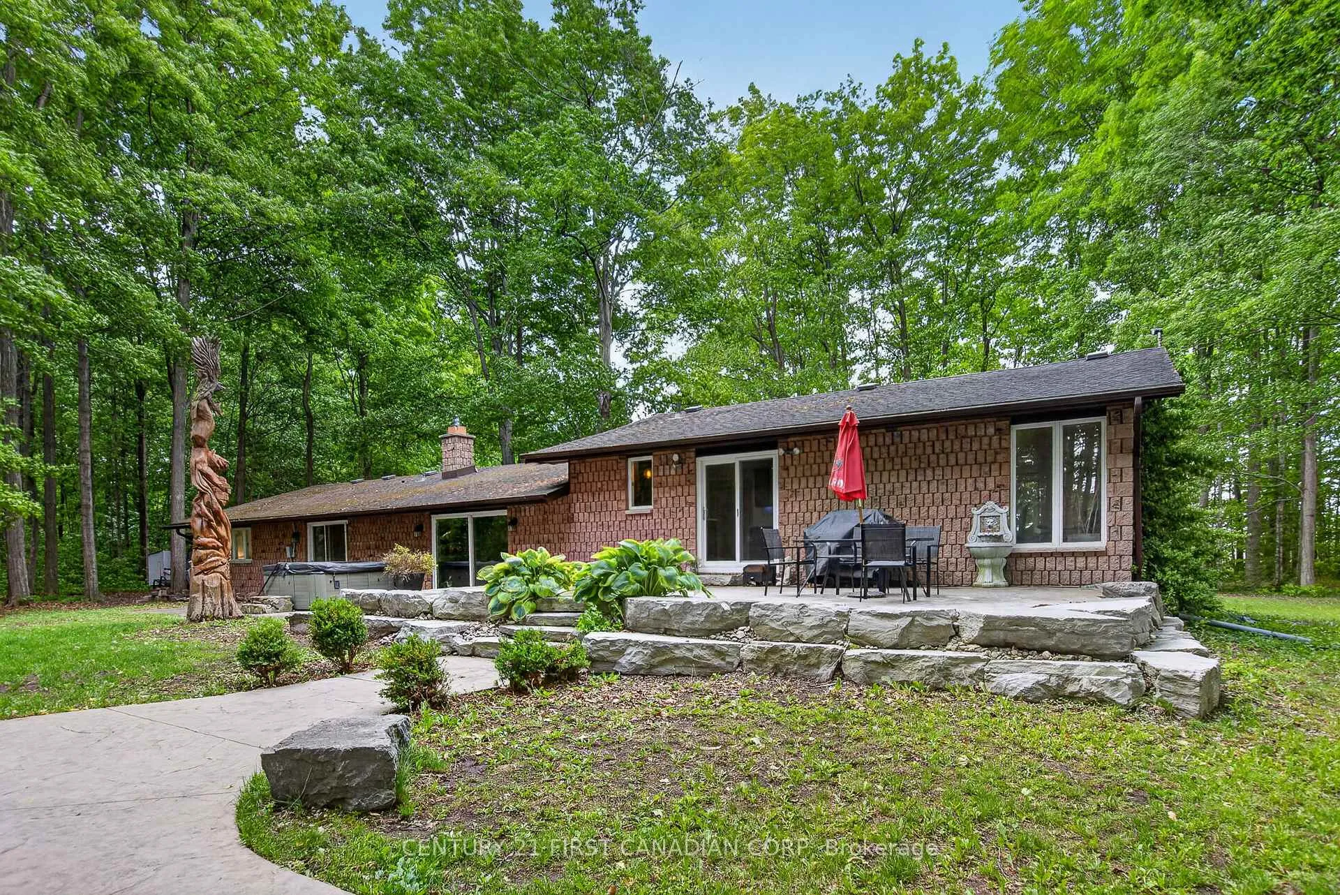 Photo 35 of 5630 Egremont Drive, Middlesex Centre, Rural Middlesex Centre — HOMEH