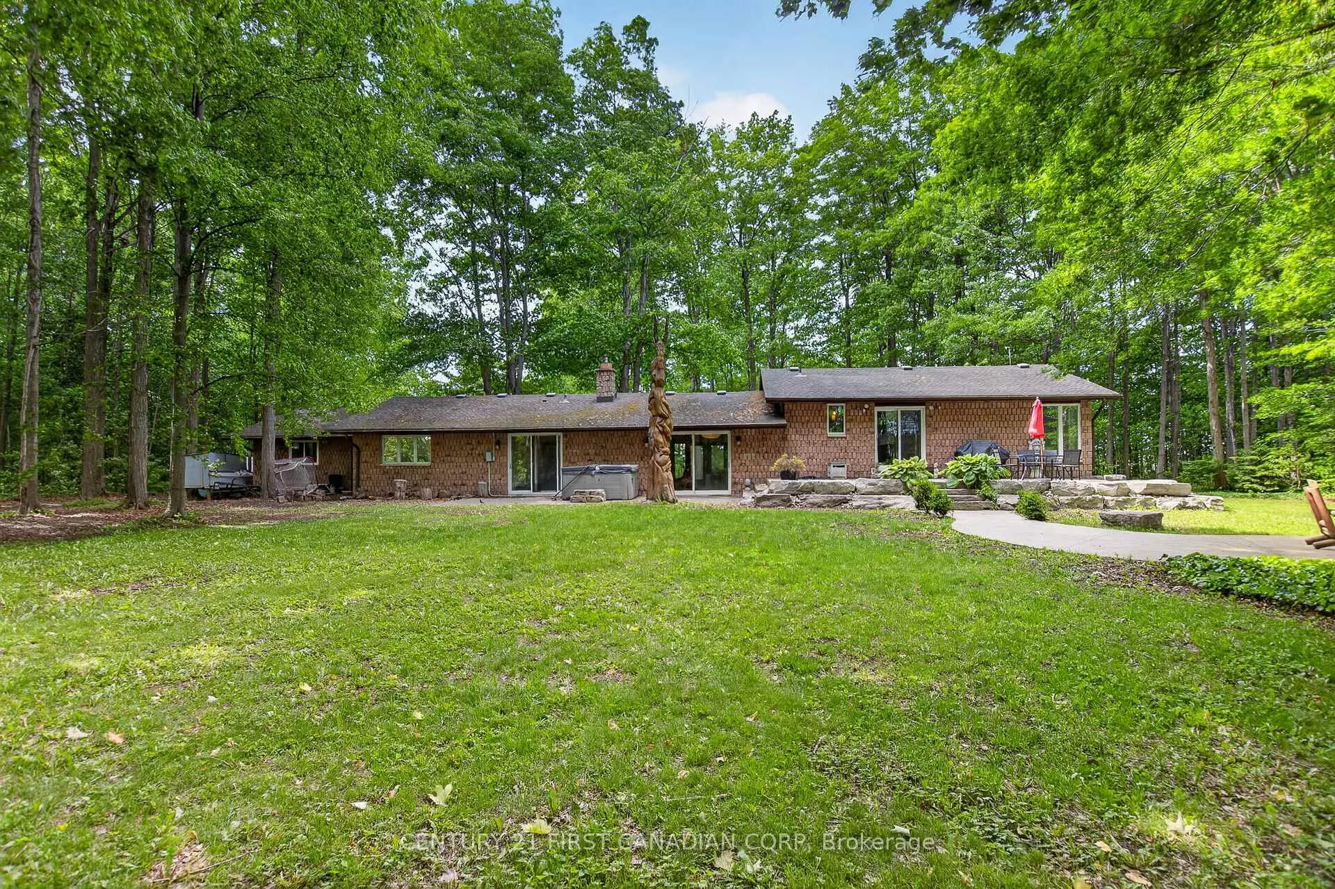 Photo 37 of 5630 Egremont Drive, Middlesex Centre, Rural Middlesex Centre — HOMEH