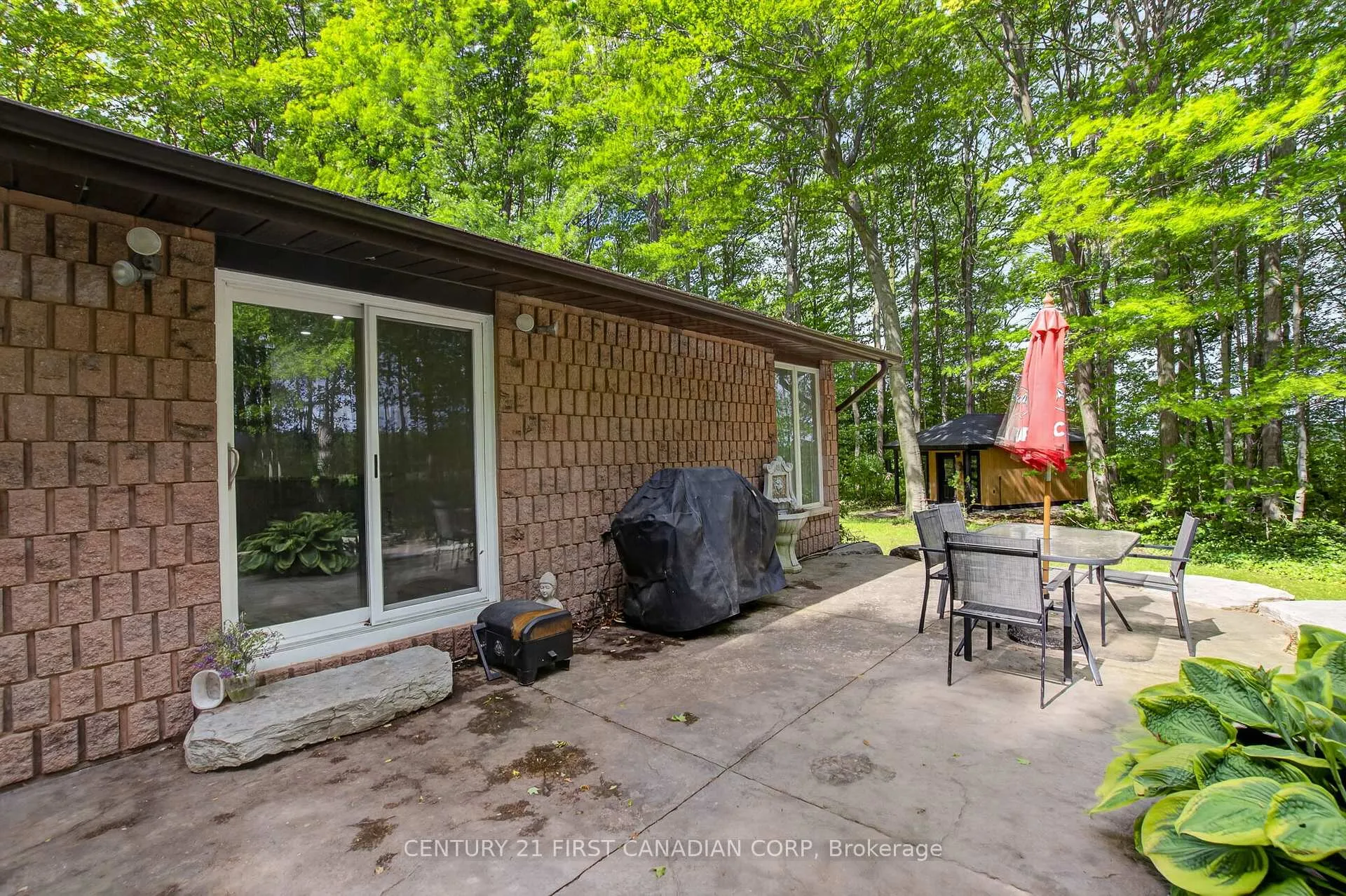 Photo 39 of 5630 Egremont Drive, Middlesex Centre, Rural Middlesex Centre — HOMEH