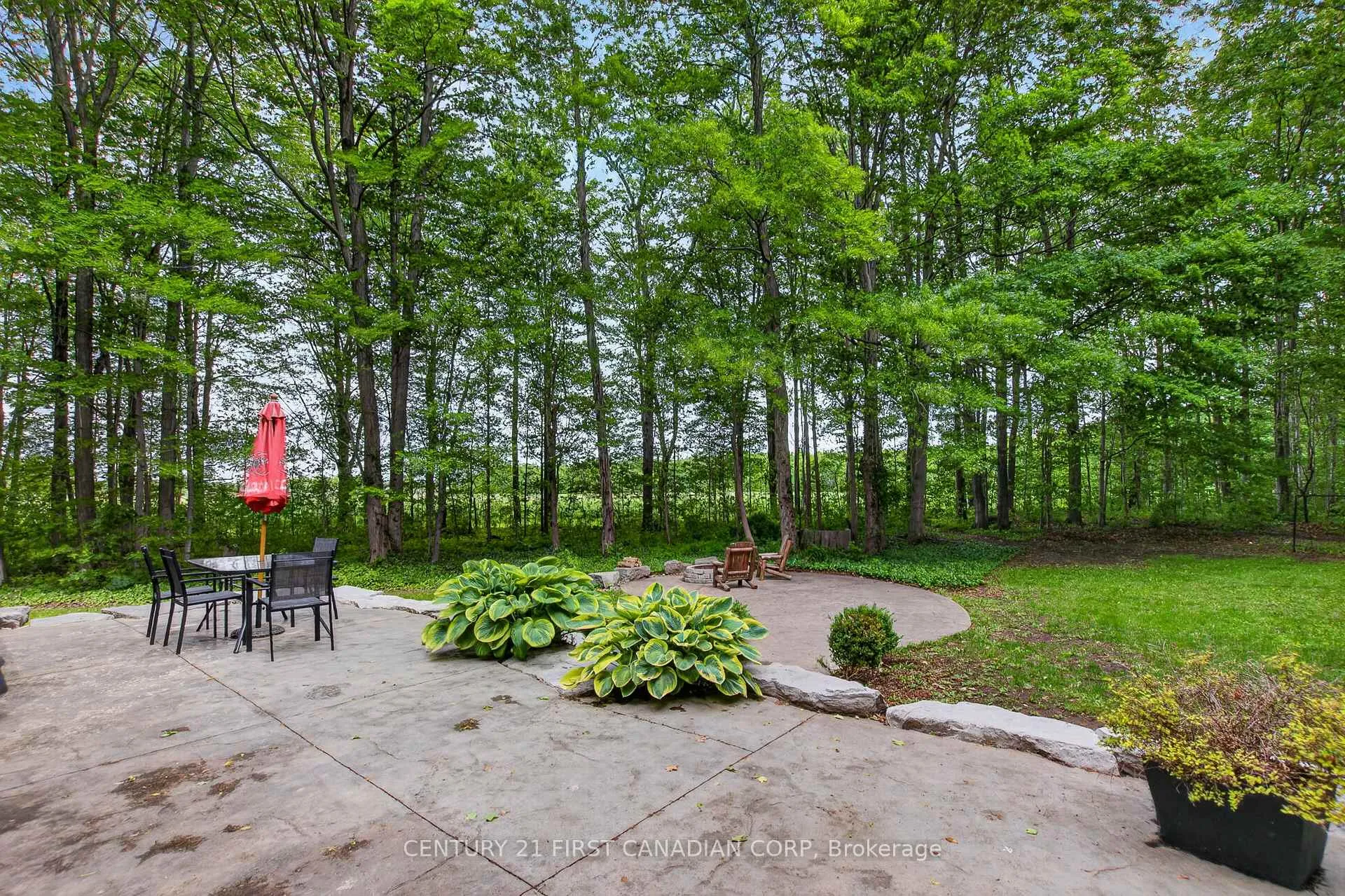 Photo 40 of 5630 Egremont Drive, Middlesex Centre, Rural Middlesex Centre — HOMEH