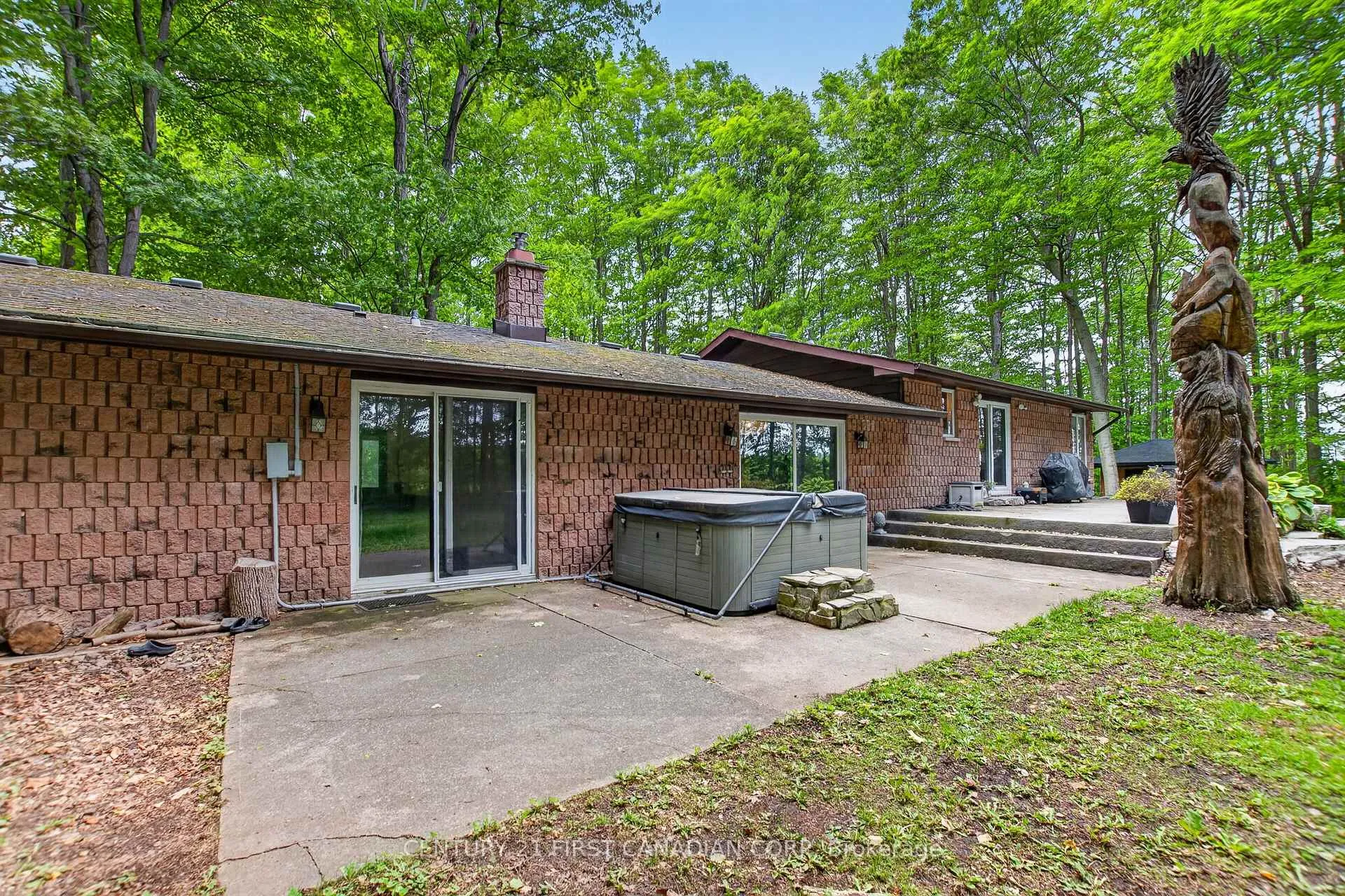 Photo 41 of 5630 Egremont Drive, Middlesex Centre, Rural Middlesex Centre — HOMEH