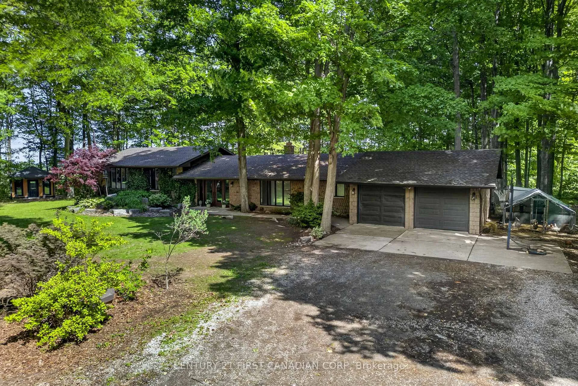Photo 42 of 5630 Egremont Drive, Middlesex Centre, Rural Middlesex Centre — HOMEH