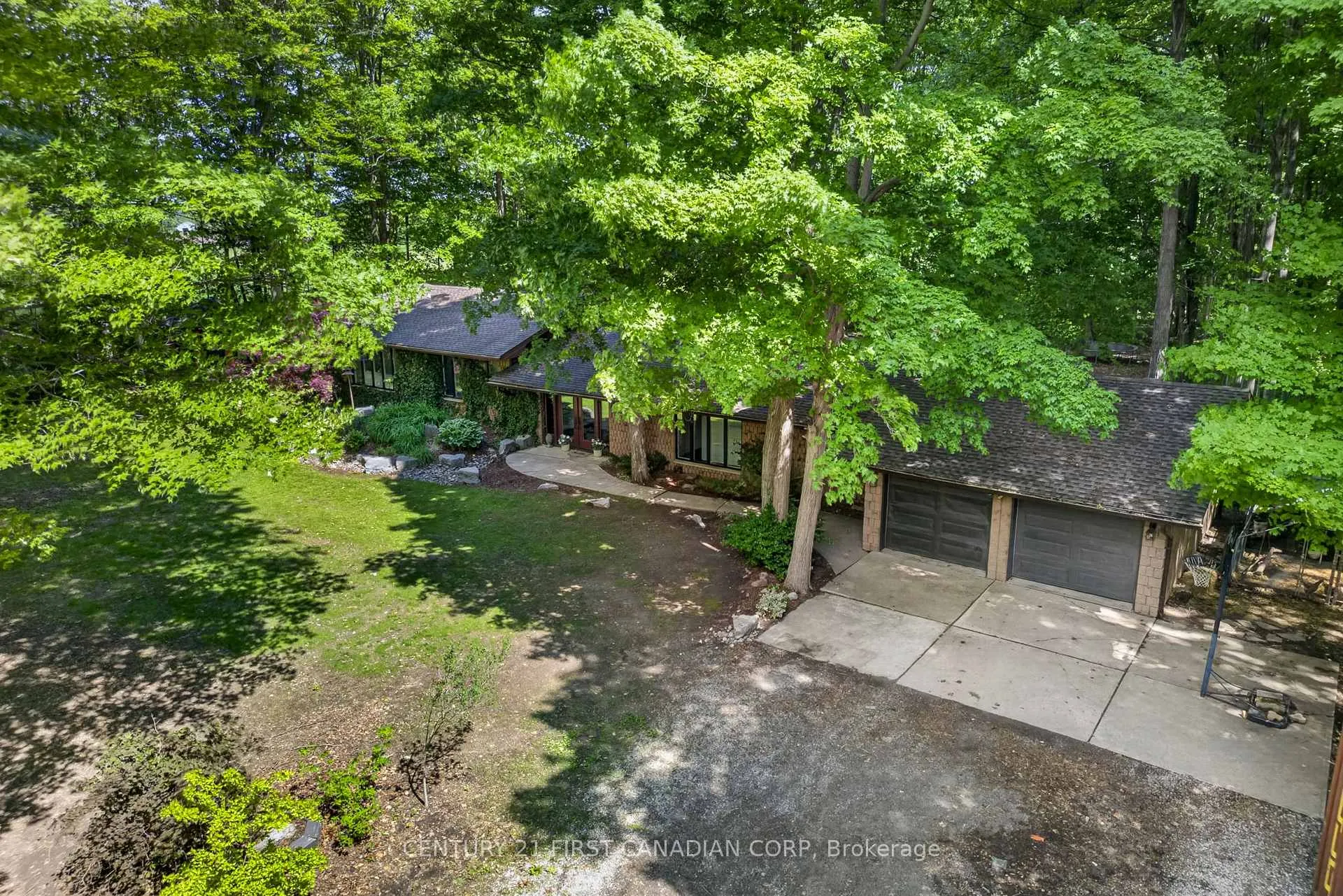 Photo 43 of 5630 Egremont Drive, Middlesex Centre, Rural Middlesex Centre — HOMEH