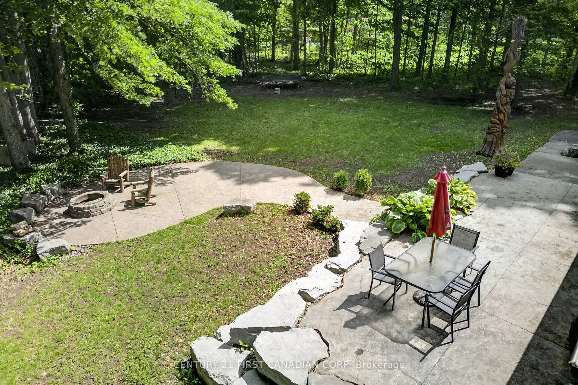 Photo 45 of 5630 Egremont Drive, Middlesex Centre, Rural Middlesex Centre — HOMEH