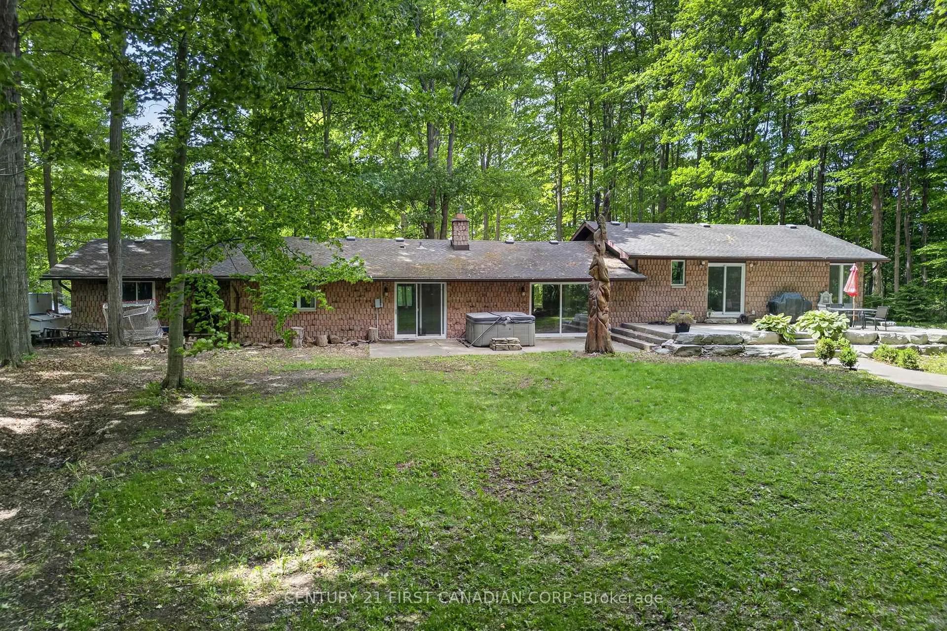 Photo 47 of 5630 Egremont Drive, Middlesex Centre, Rural Middlesex Centre — HOMEH
