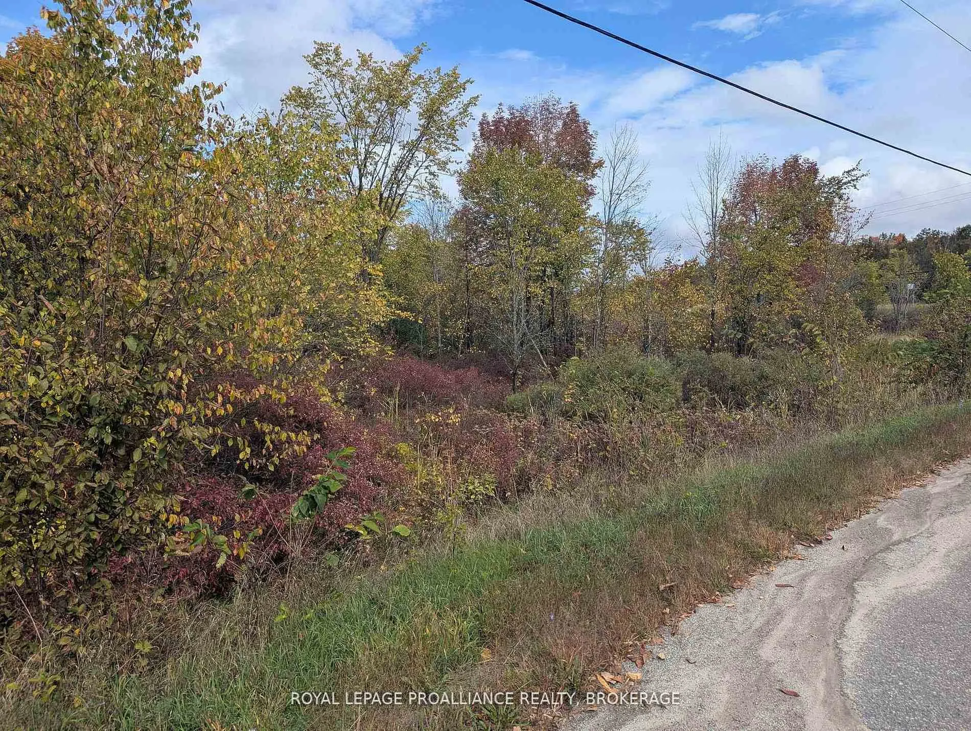 Photo of Lot 34 Leo Lake Road