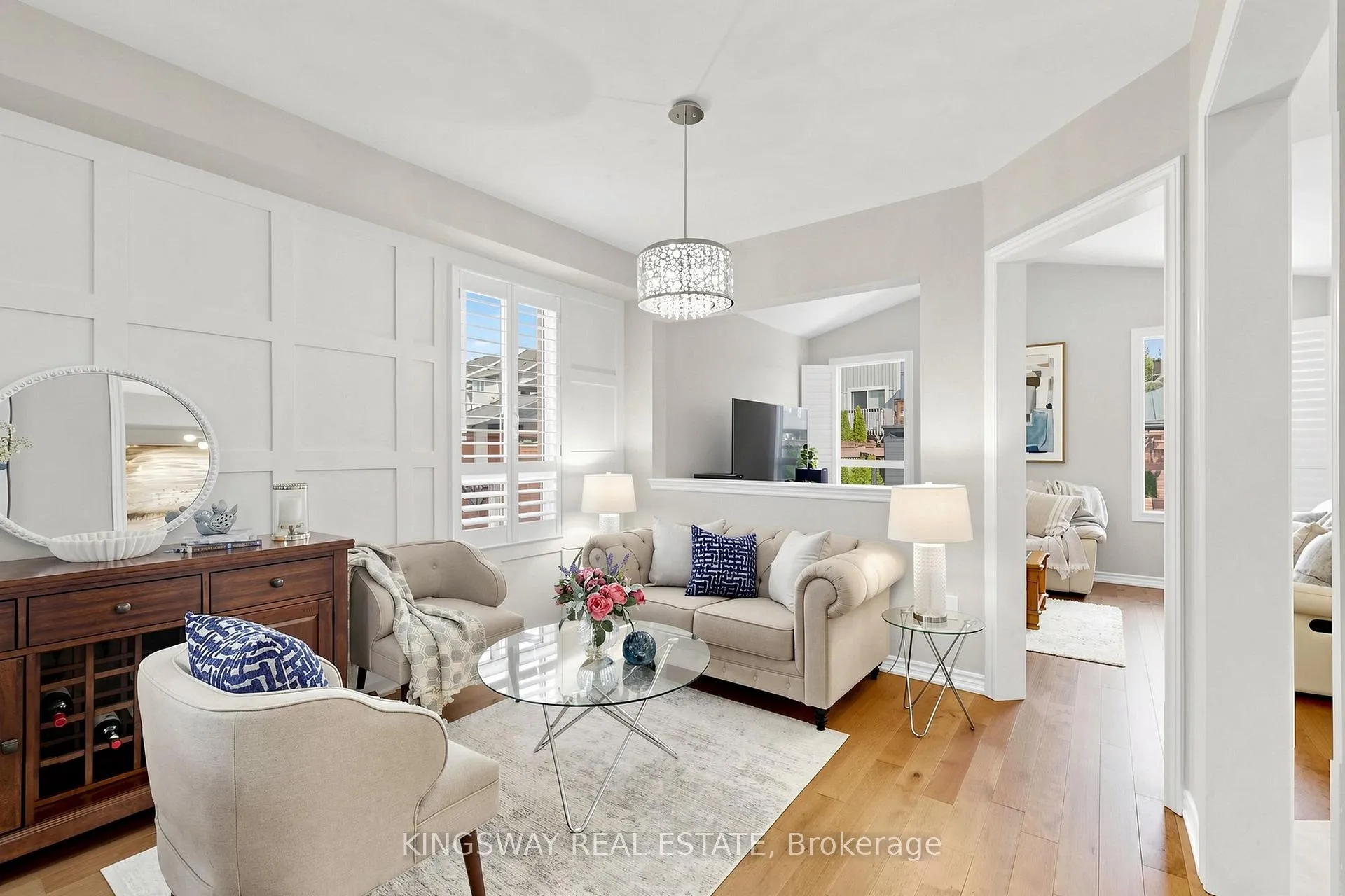 Photo 10 of 20 Chiswick Avenue, Whitby, Brooklin — HOMEH