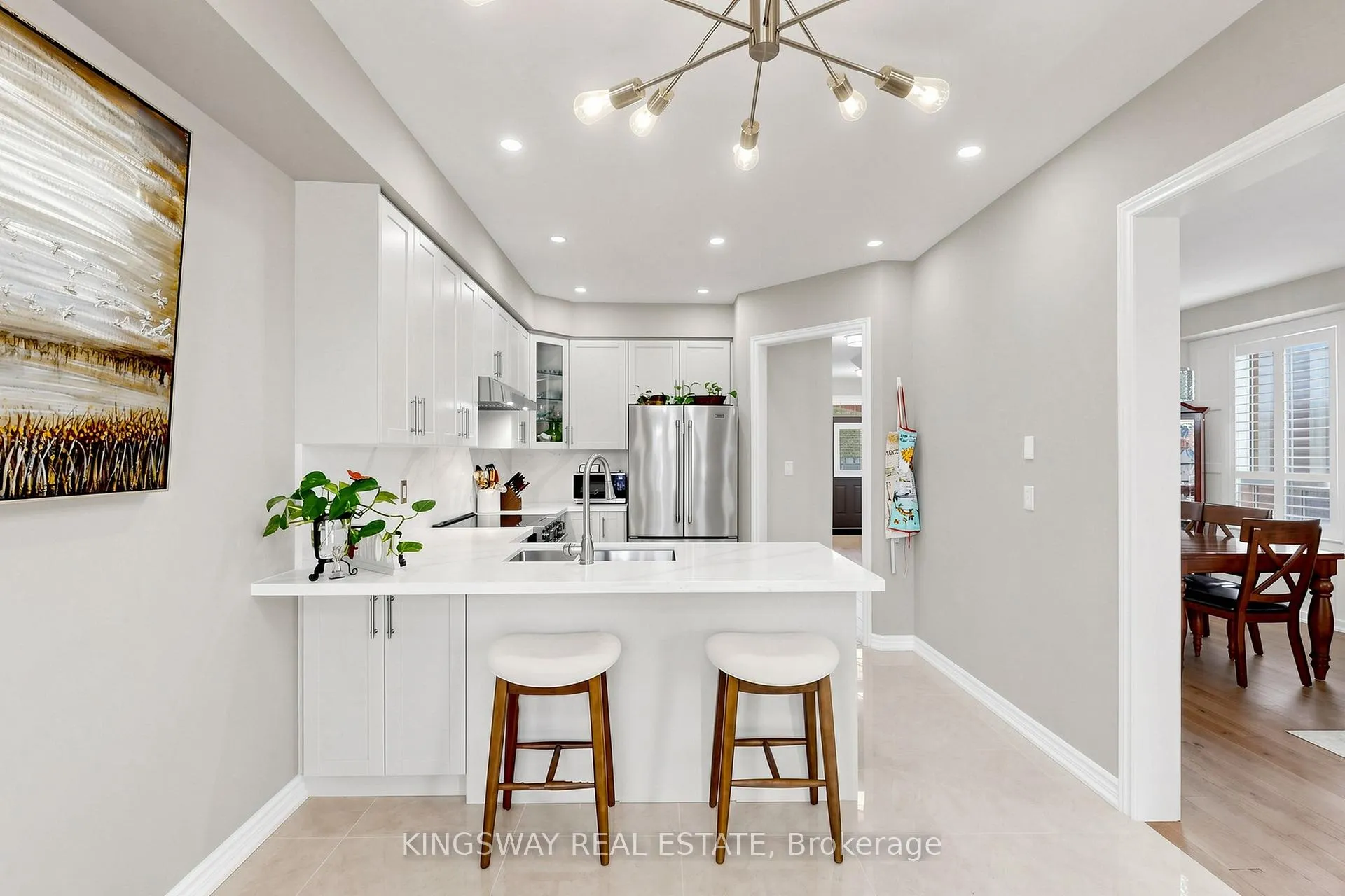 Photo 15 of 20 Chiswick Avenue, Whitby, Brooklin — HOMEH