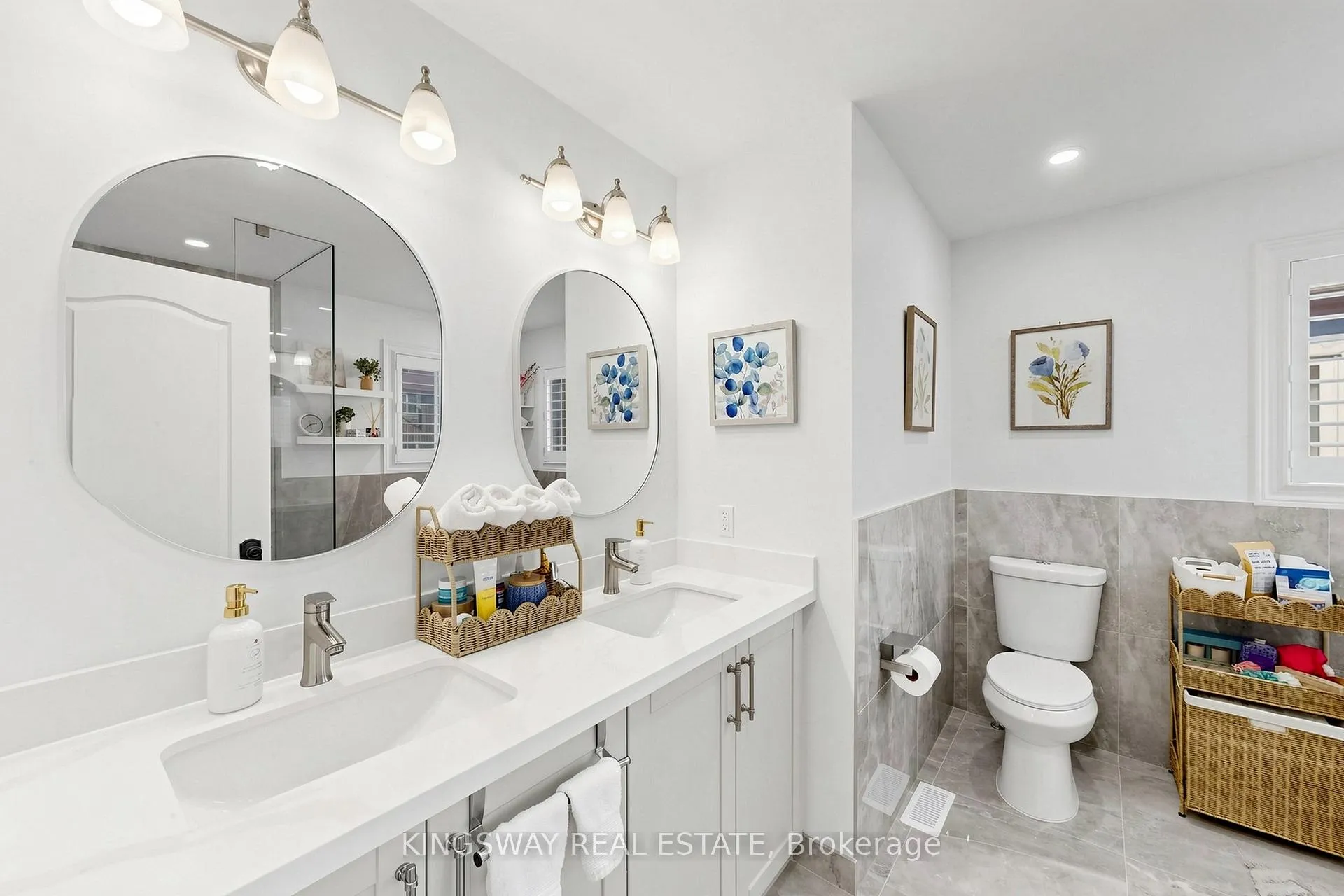 Photo 28 of 20 Chiswick Avenue, Whitby, Brooklin — HOMEH