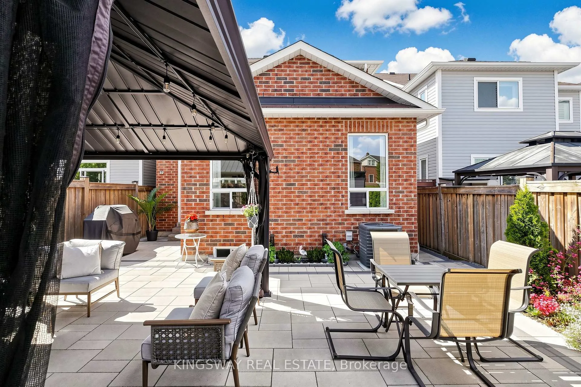 Photo 42 of 20 Chiswick Avenue, Whitby, Brooklin — HOMEH
