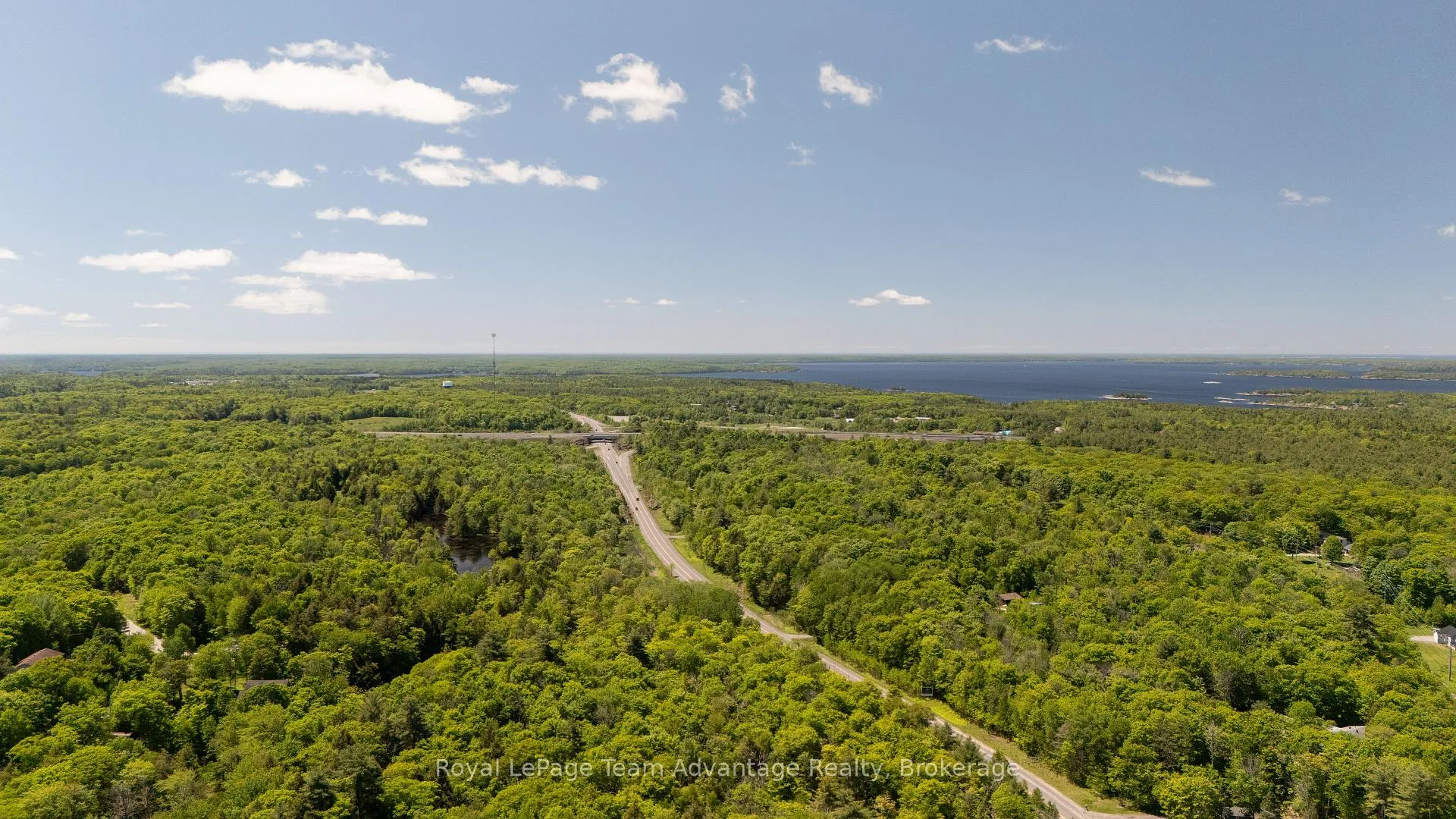 Photo 9 of 5 Hoddy's Side Road, Parry Sound — HOMEH