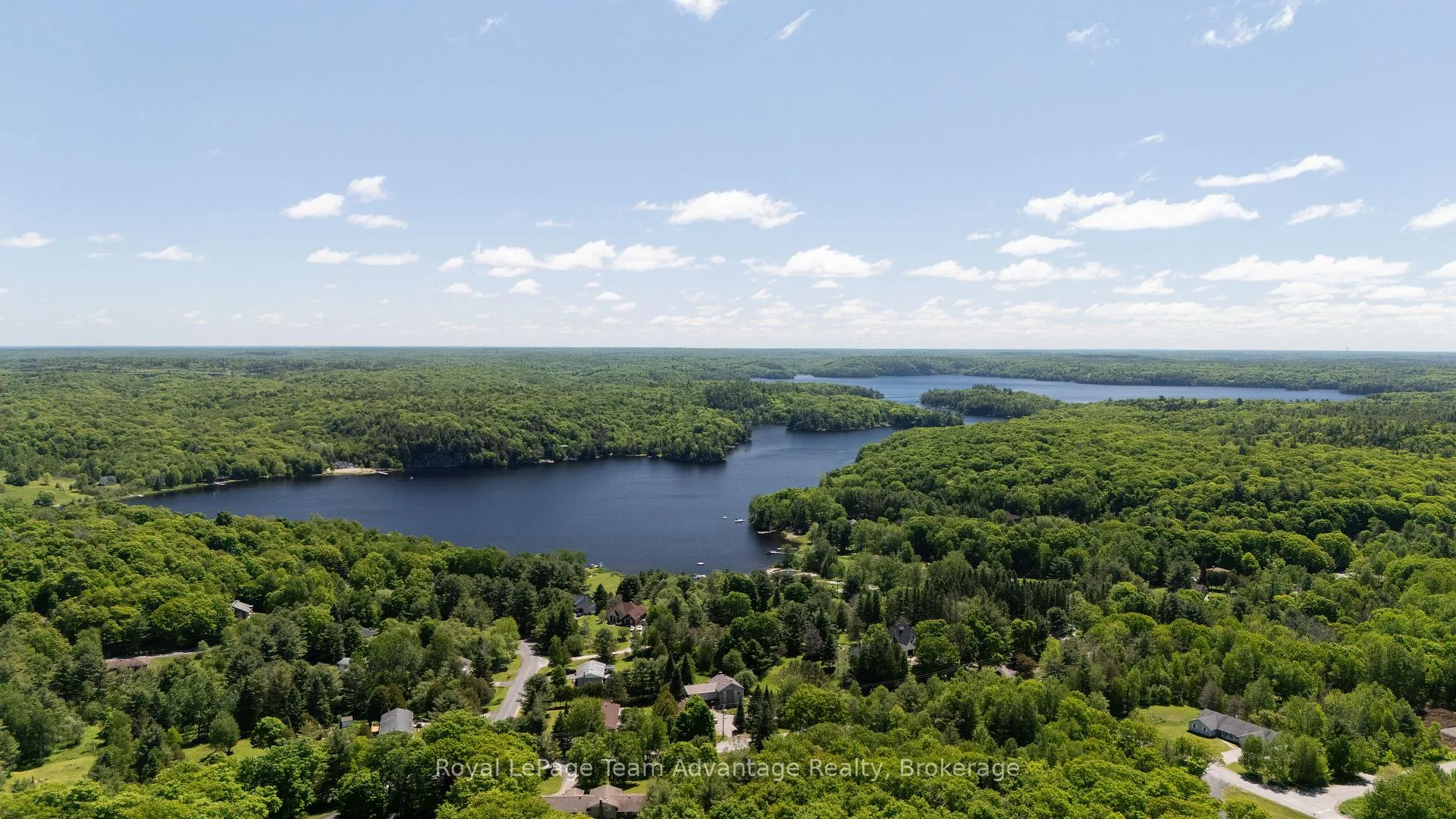 Photo 10 of 5 Hoddy's Side Road, Parry Sound — HOMEH