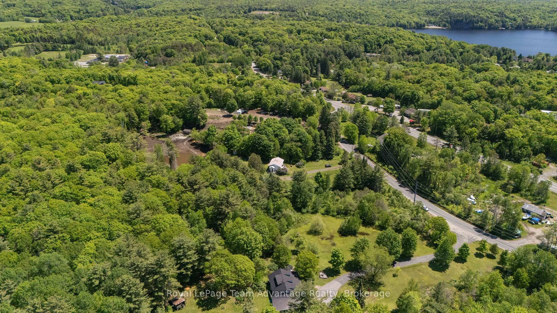 Photo 13 of 5 Hoddy's Side Road, Parry Sound — HOMEH