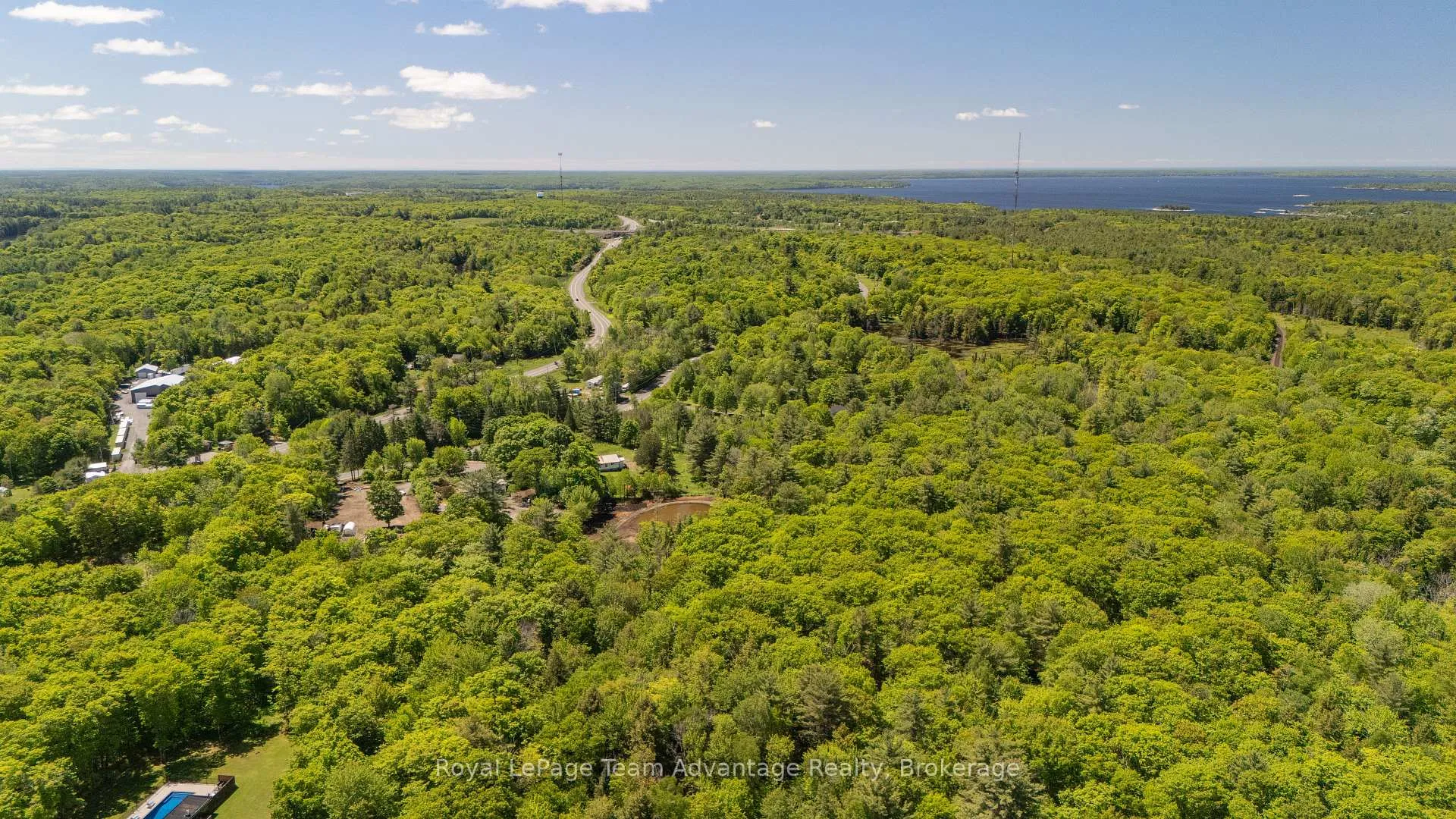Photo 15 of 5 Hoddy's Side Road, Parry Sound — HOMEH