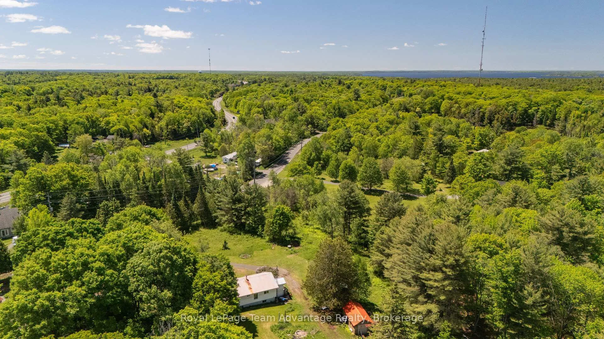 Photo 16 of 5 Hoddy's Side Road, Parry Sound — HOMEH