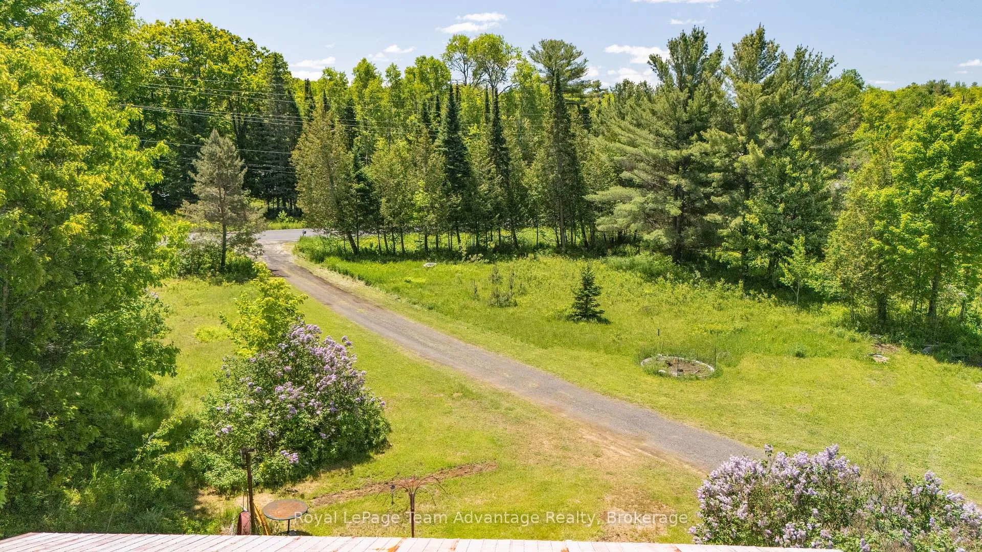 Photo 17 of 5 Hoddy's Side Road, Parry Sound — HOMEH