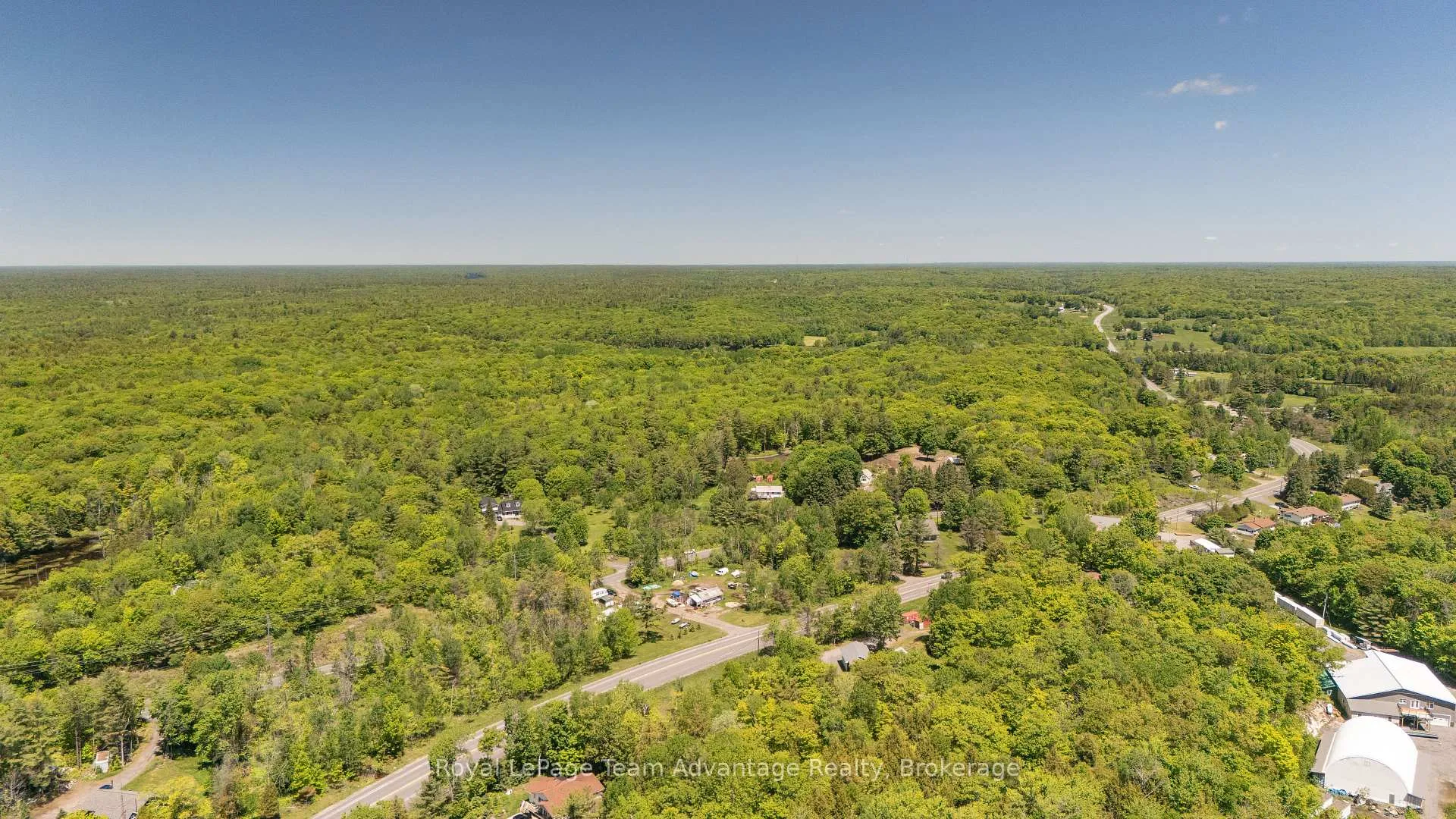 Photo 23 of 5 Hoddy's Side Road, Parry Sound — HOMEH