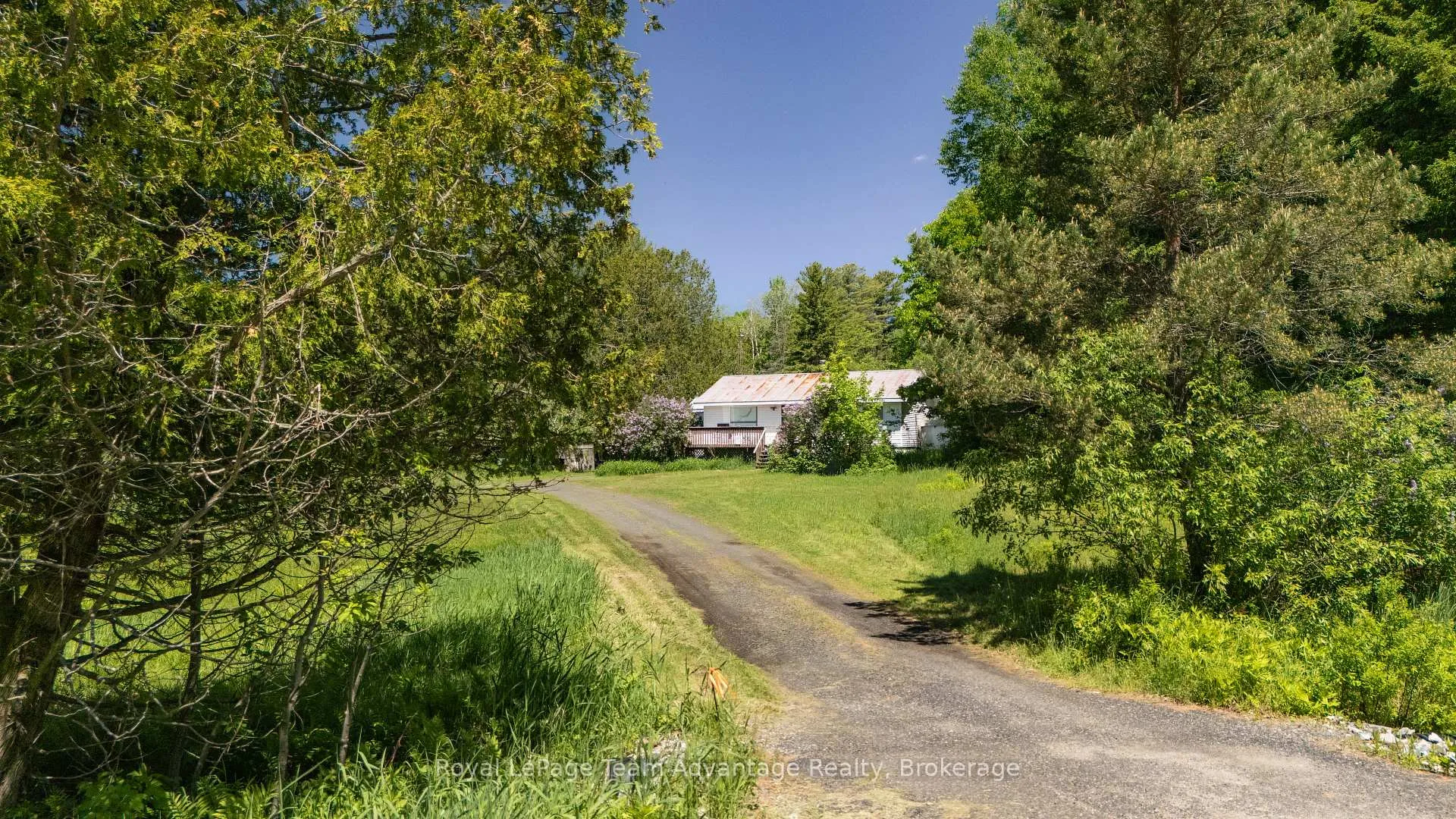 Photo 25 of 5 Hoddy's Side Road, Parry Sound — HOMEH