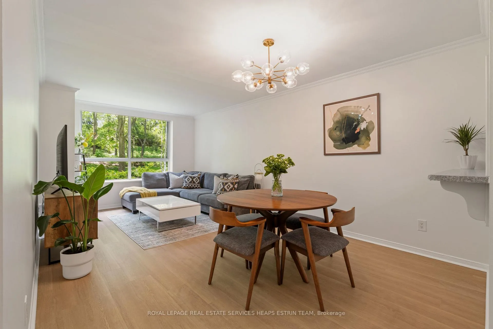 Photo 1 of Unit 111, 1485 Lakeshore Road E, Mississauga, Lakeview — HOMEH