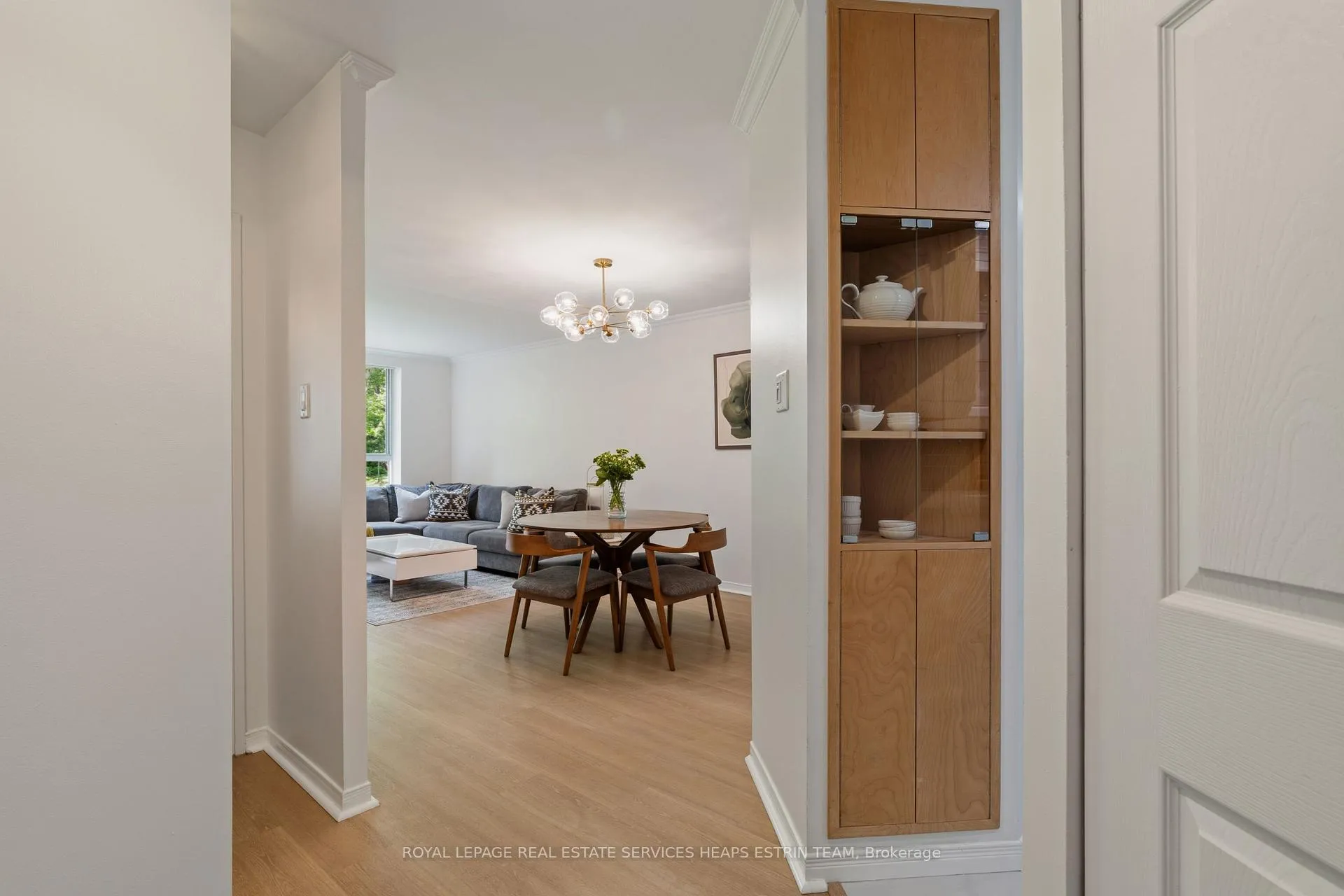 Photo 2 of Unit 111, 1485 Lakeshore Road E, Mississauga, Lakeview — HOMEH