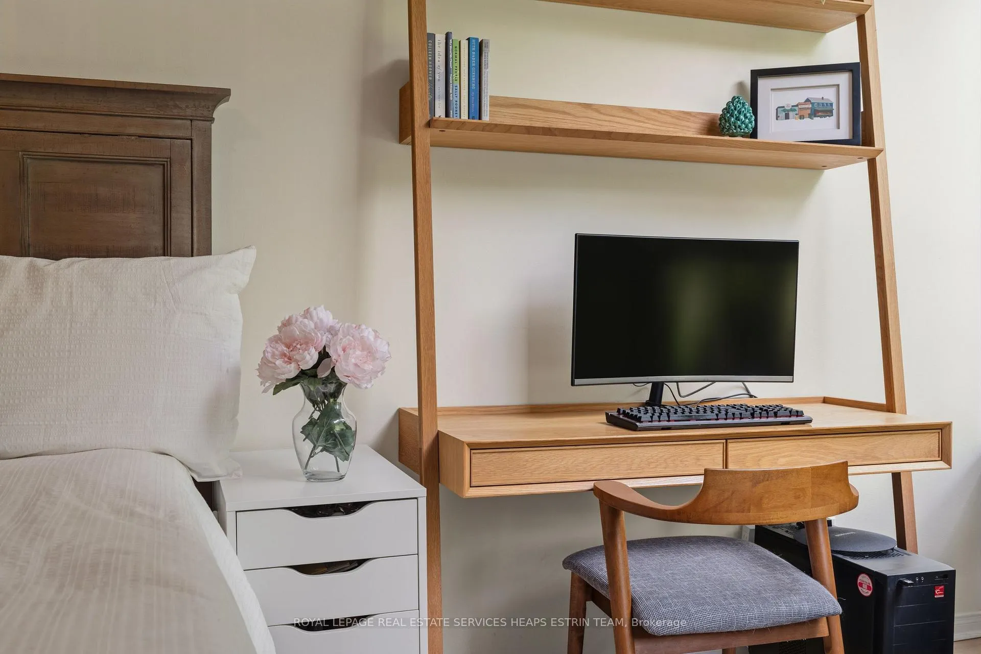 Photo 27 of Unit 111, 1485 Lakeshore Road E, Mississauga, Lakeview — HOMEH
