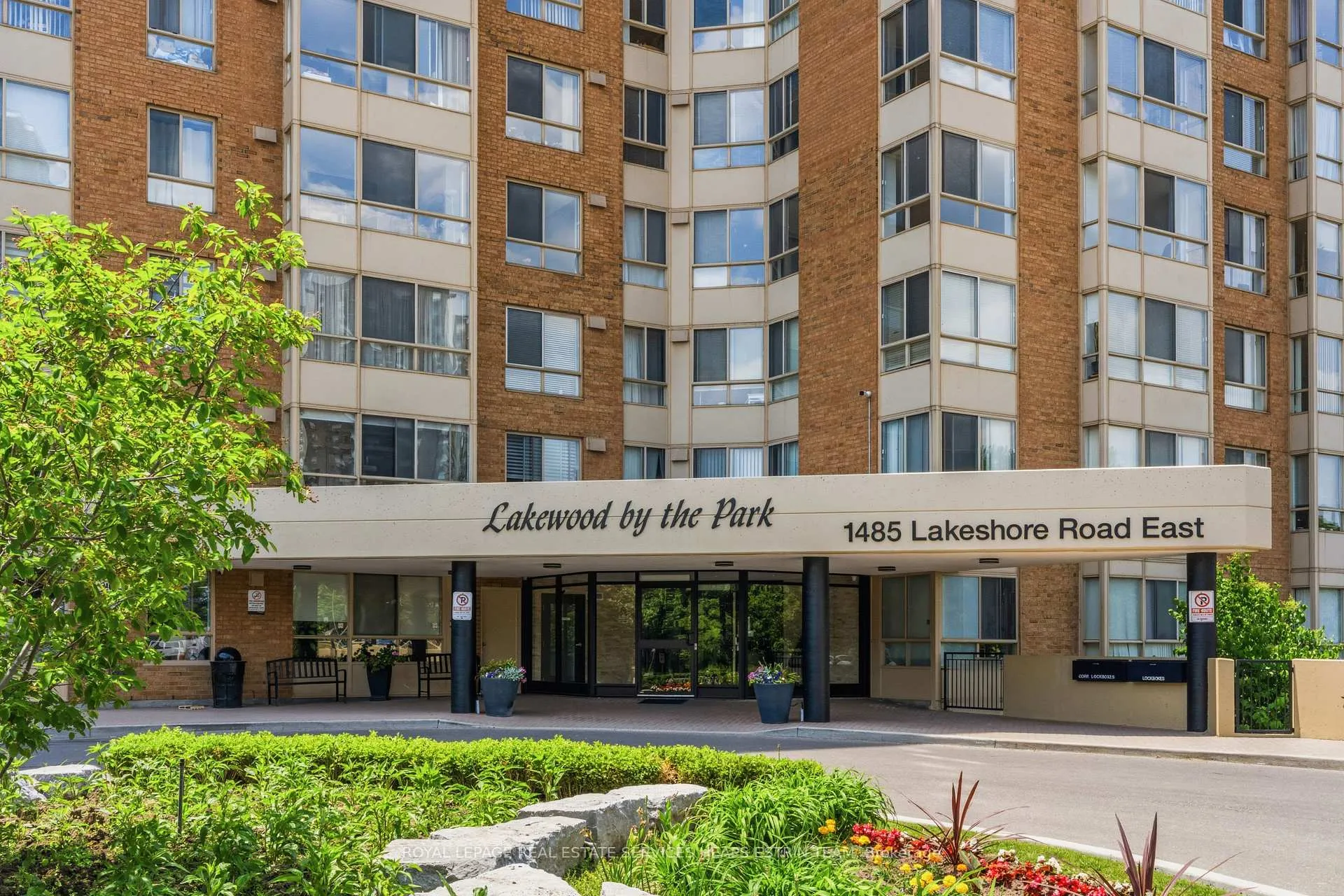 Photo 29 of Unit 111, 1485 Lakeshore Road E, Mississauga, Lakeview — HOMEH
