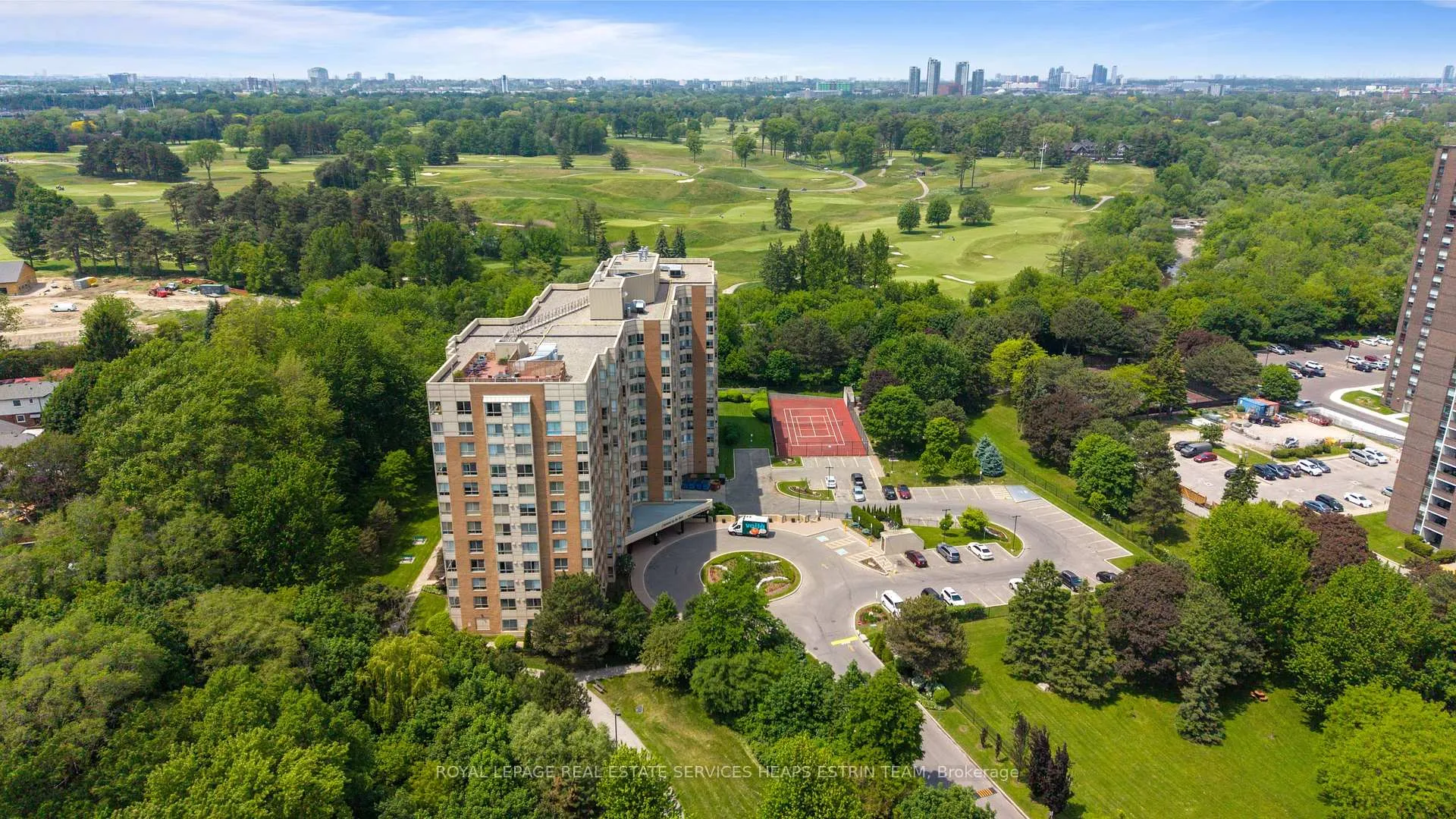 Photo 30 of Unit 111, 1485 Lakeshore Road E, Mississauga, Lakeview — HOMEH