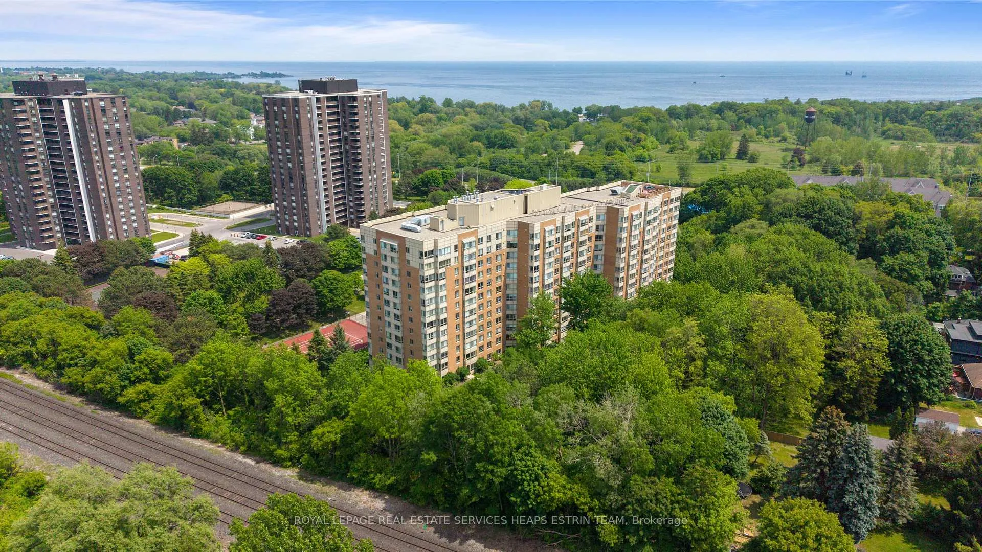 Photo 31 of Unit 111, 1485 Lakeshore Road E, Mississauga, Lakeview — HOMEH
