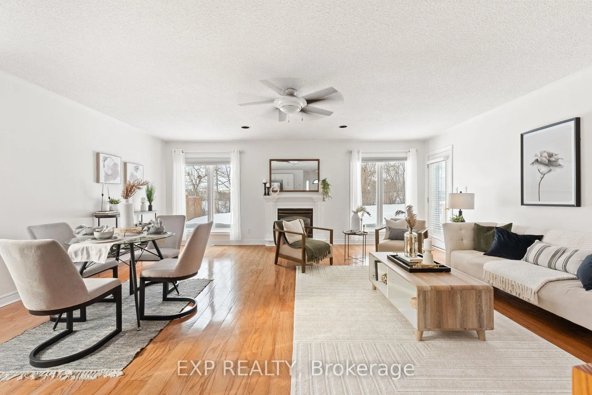 Photo 15 of 1036 Stone Cottage Crescent, Oshawa, Pinecrest — HOMEH