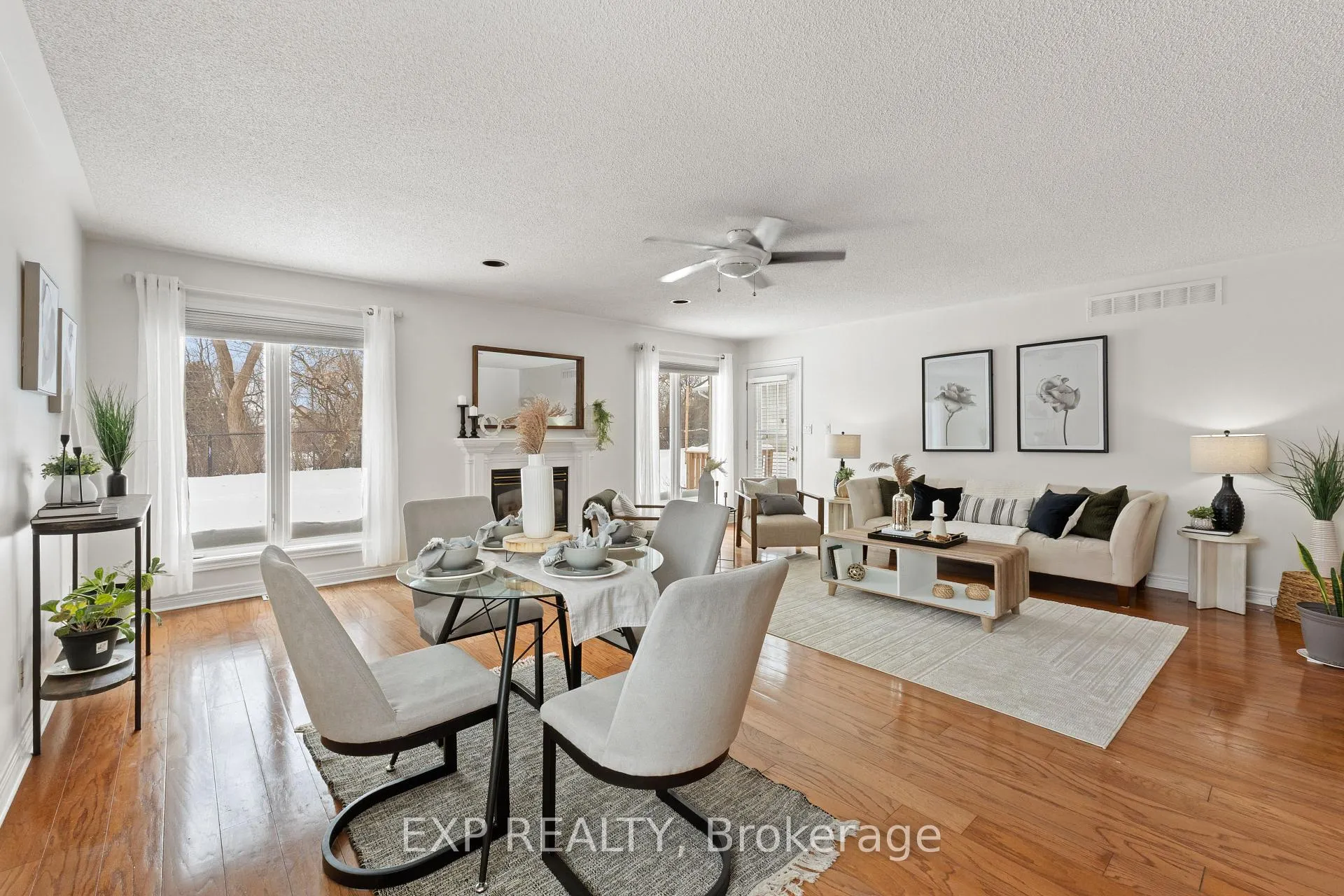 Photo 17 of 1036 Stone Cottage Crescent, Oshawa, Pinecrest — HOMEH