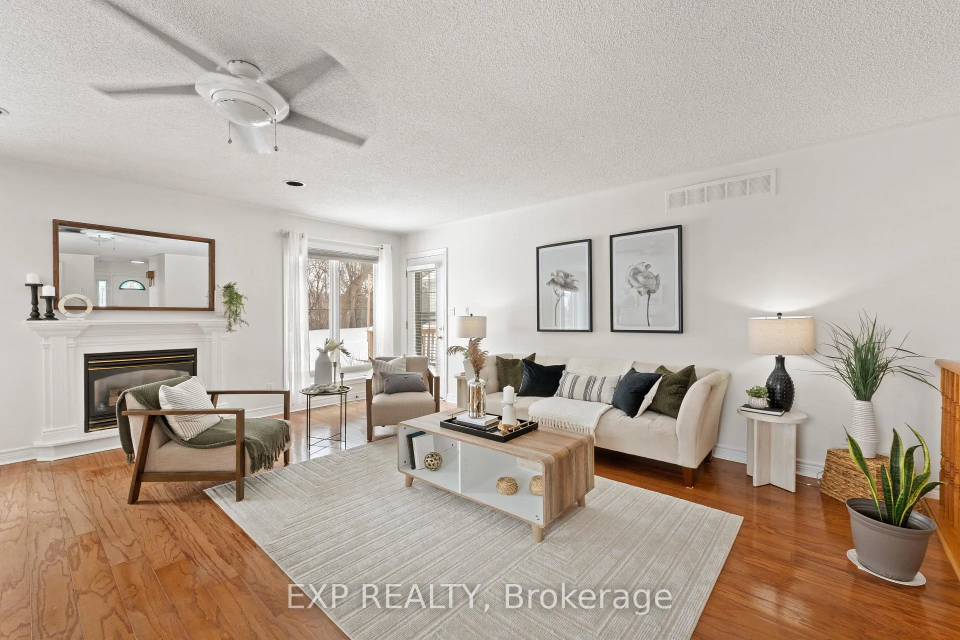 Photo 20 of 1036 Stone Cottage Crescent, Oshawa, Pinecrest — HOMEH
